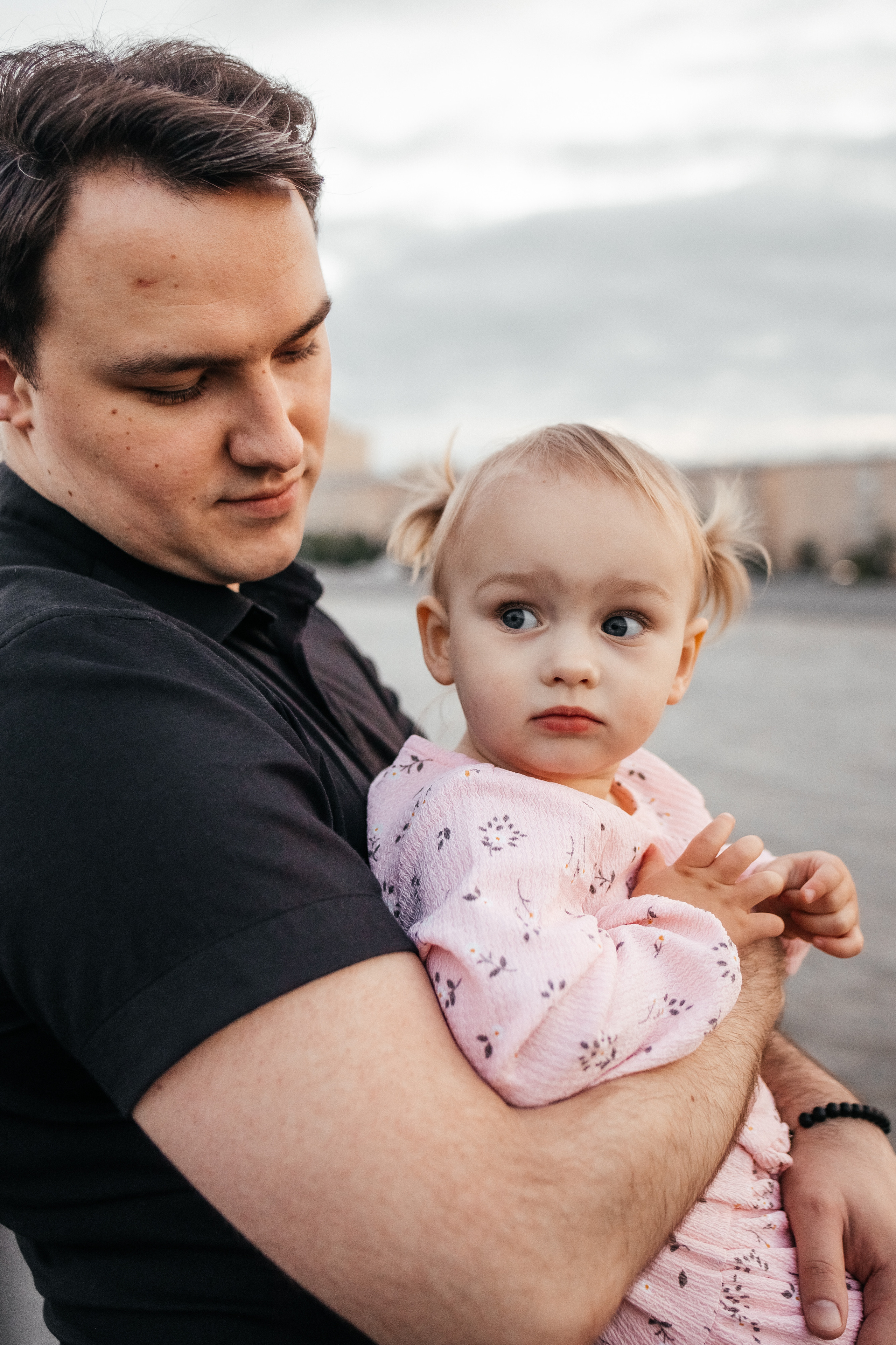 Кристина, Костя и Ксюша. Анна Ларина — Lifestyle фотограф в Москве