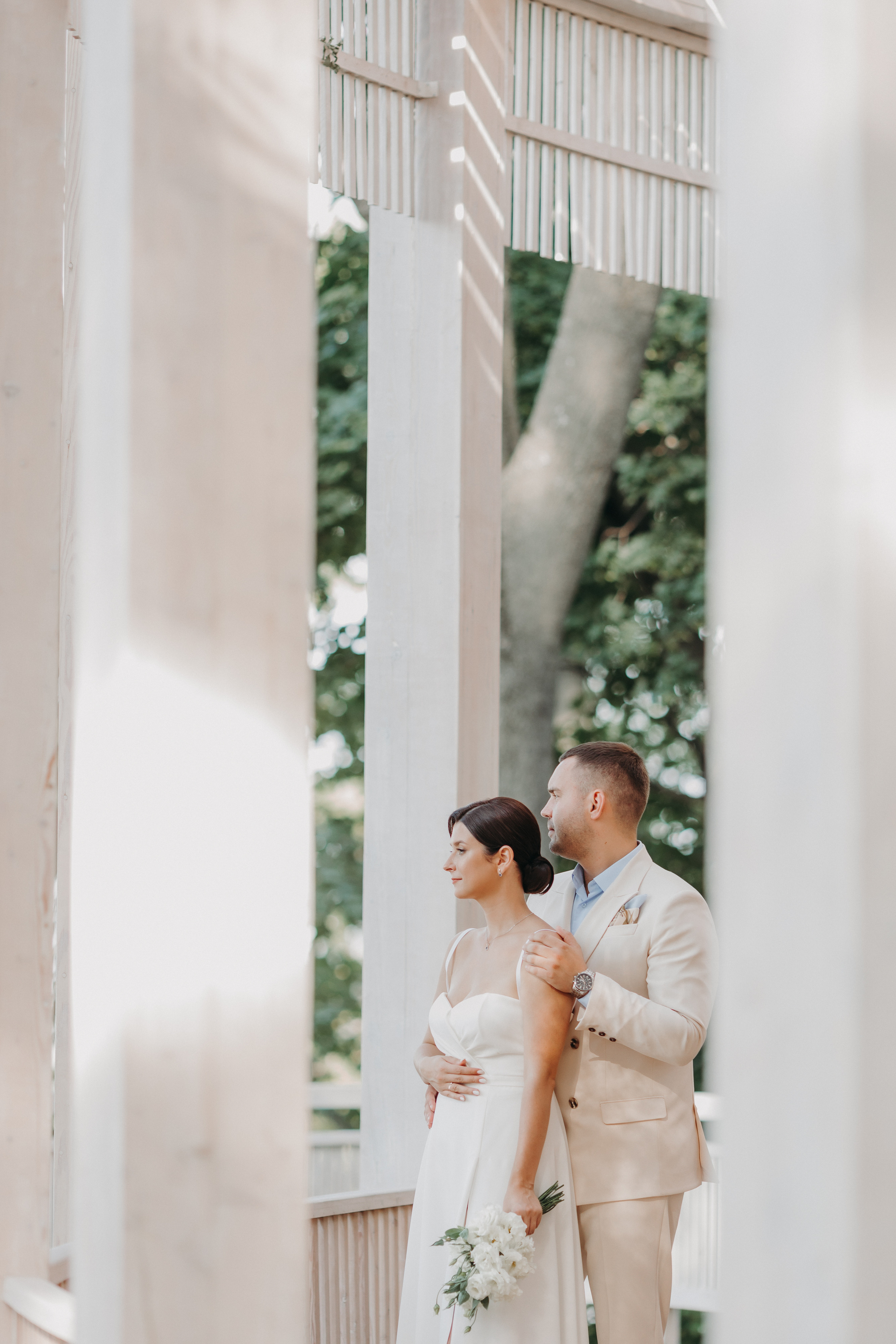 Свадьба Насти и Вадима. Анна Ларина — Lifestyle фотограф в Москве