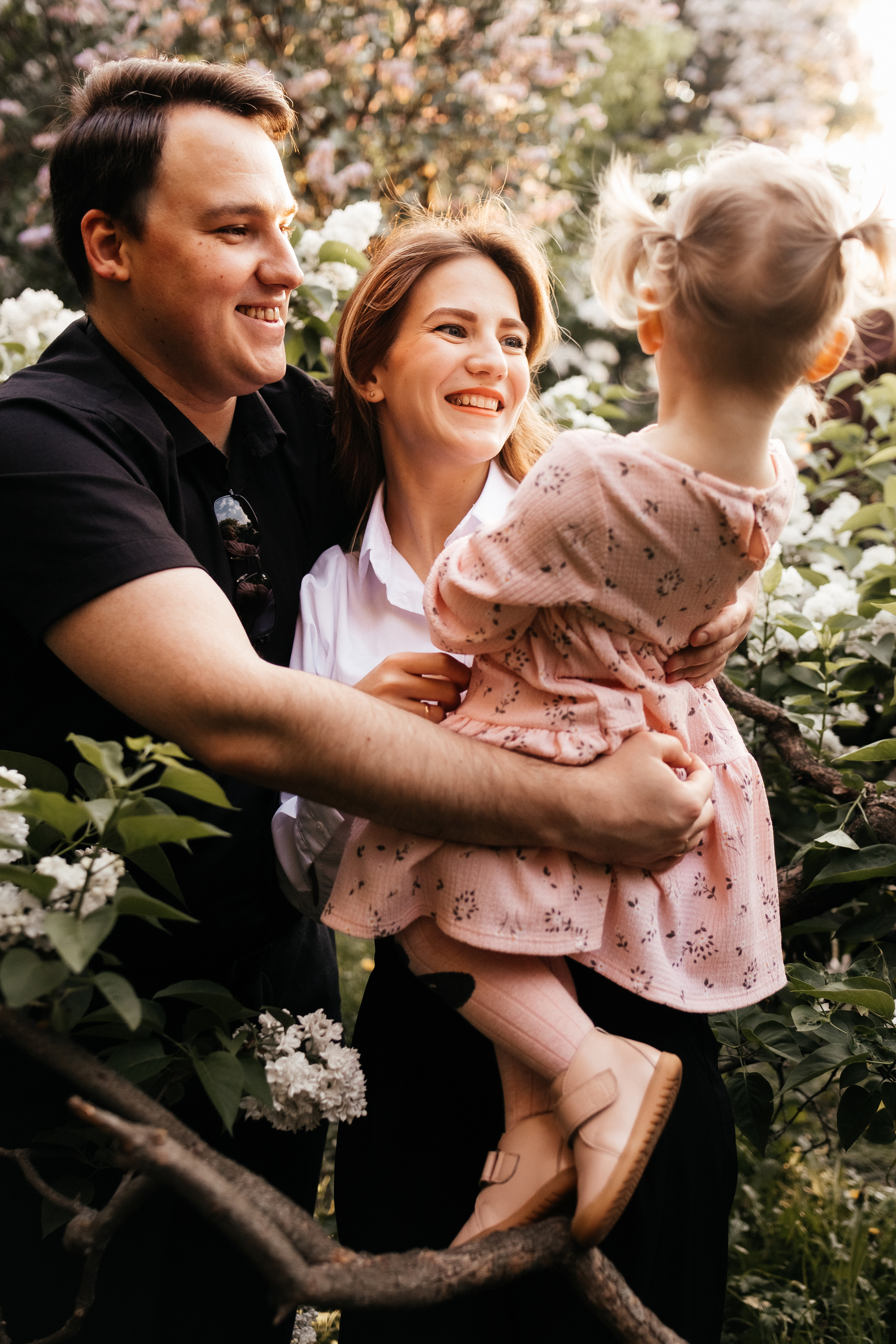 Анна Ларина — Lifestyle фотограф в Москве