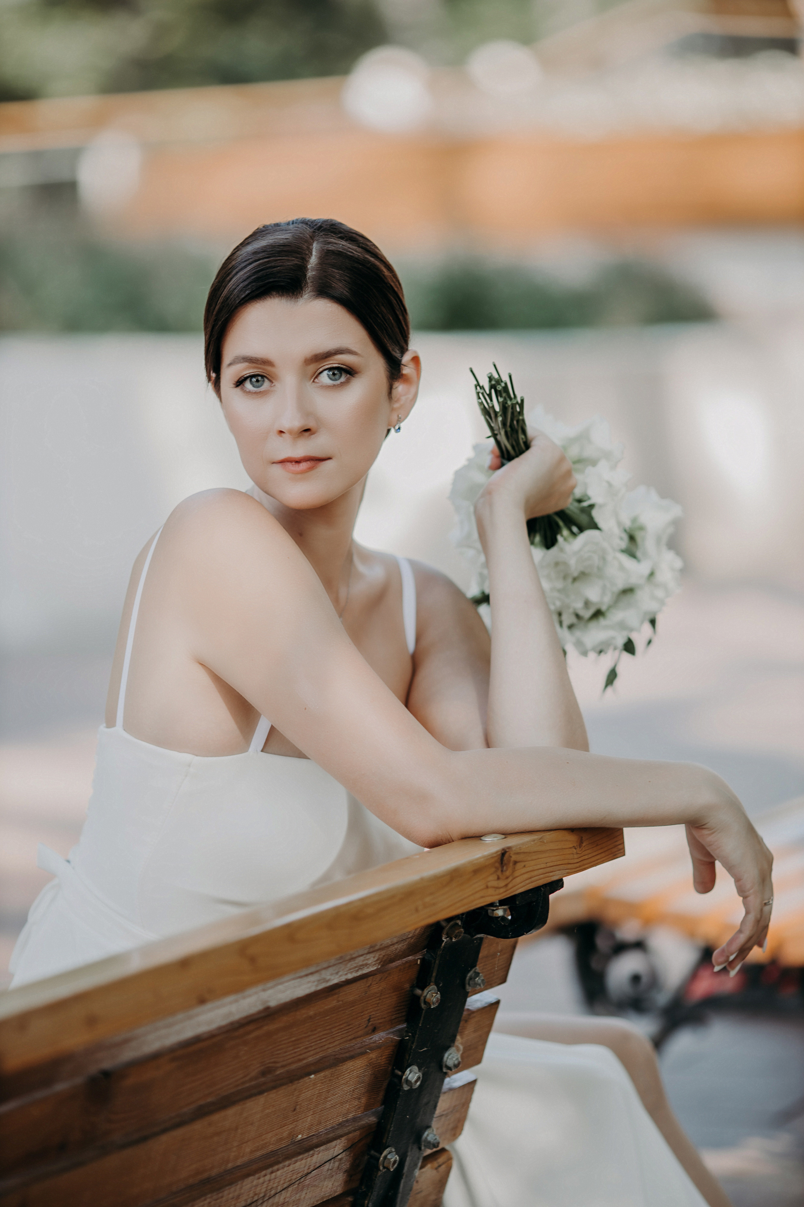 Свадьба Насти и Вадима. Анна Ларина — Lifestyle фотограф в Москве