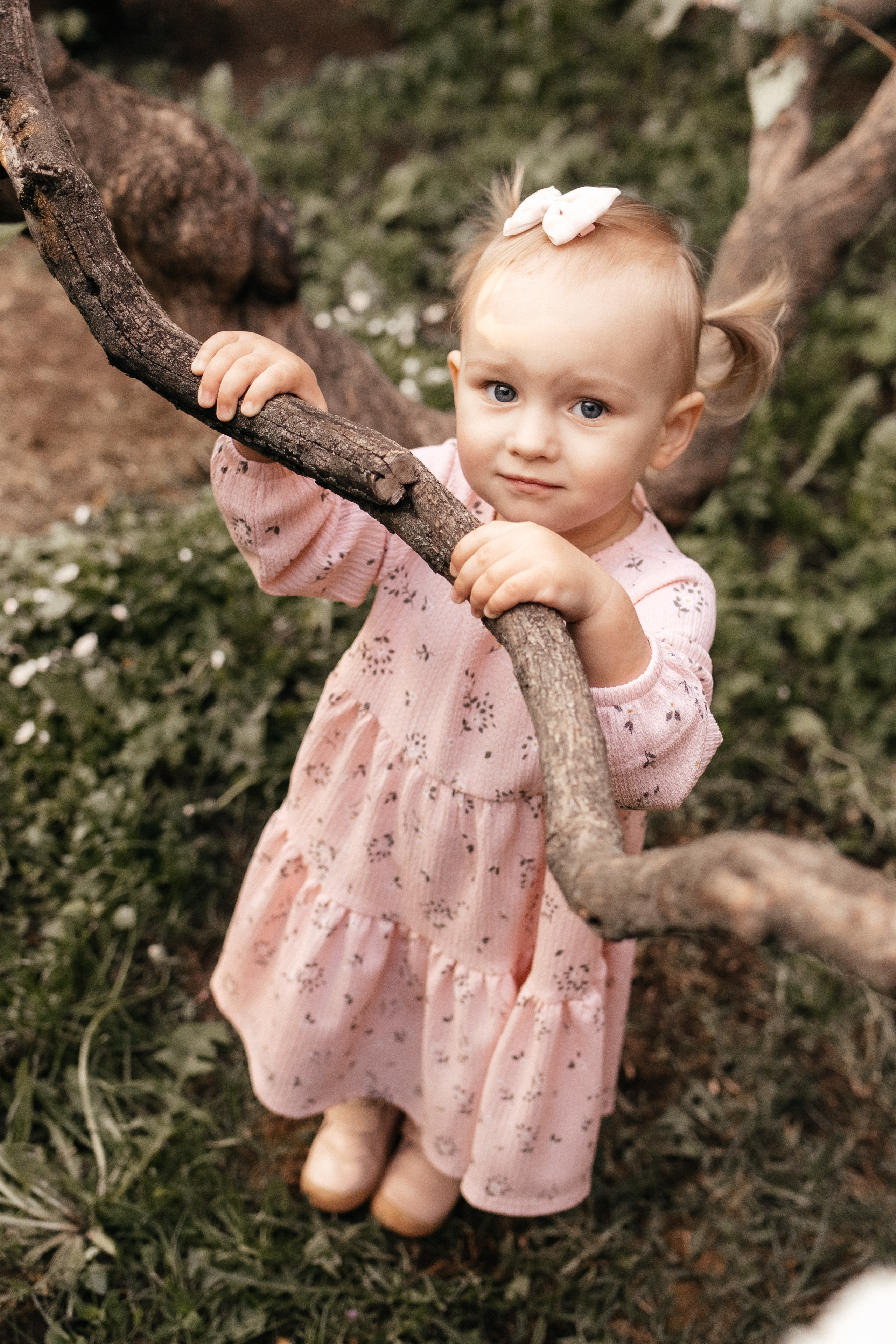 Кристина, Костя и Ксюша. Анна Ларина — Lifestyle фотограф в Москве