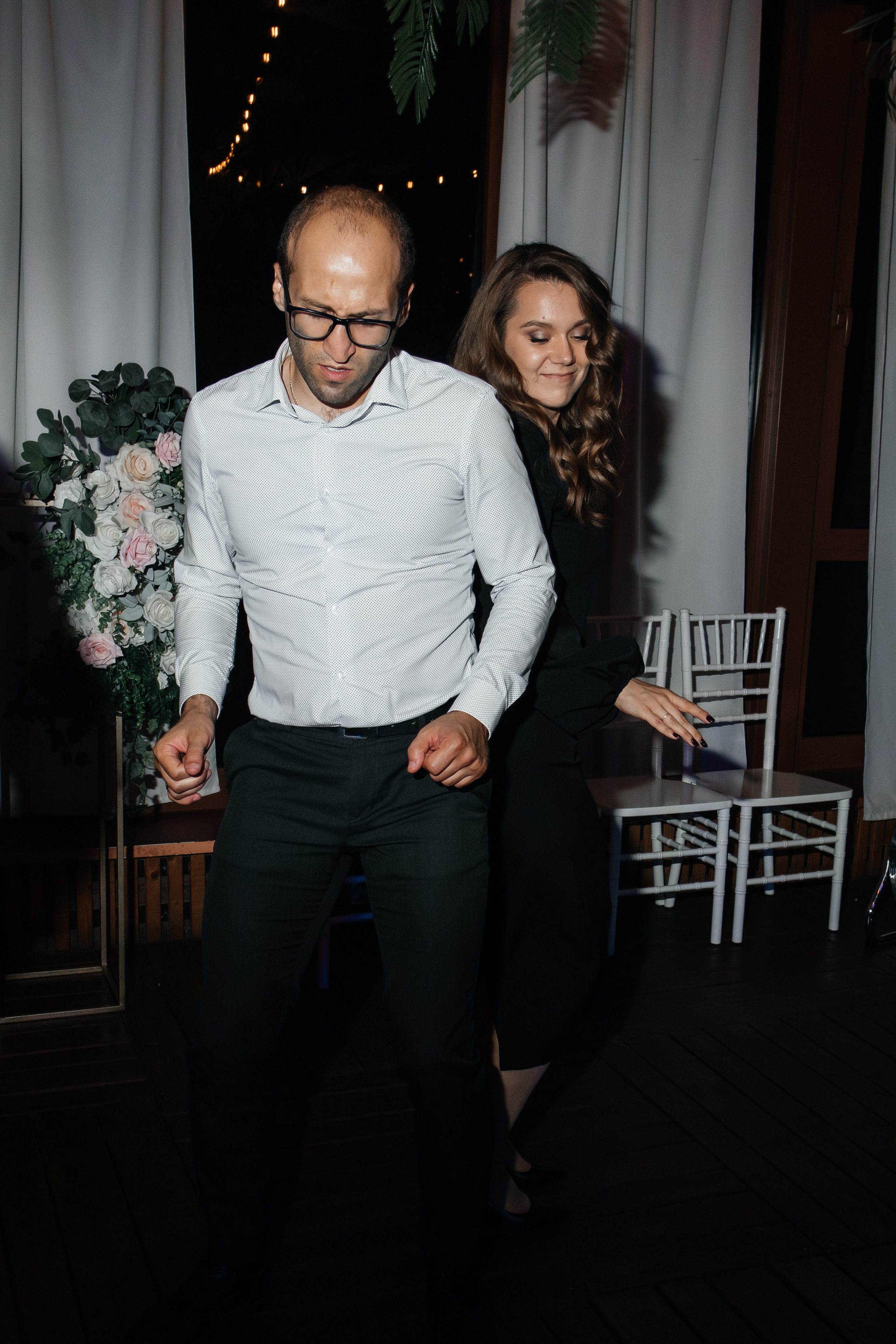 Свадьба Насти и Вадима. Анна Ларина — Lifestyle фотограф в Москве