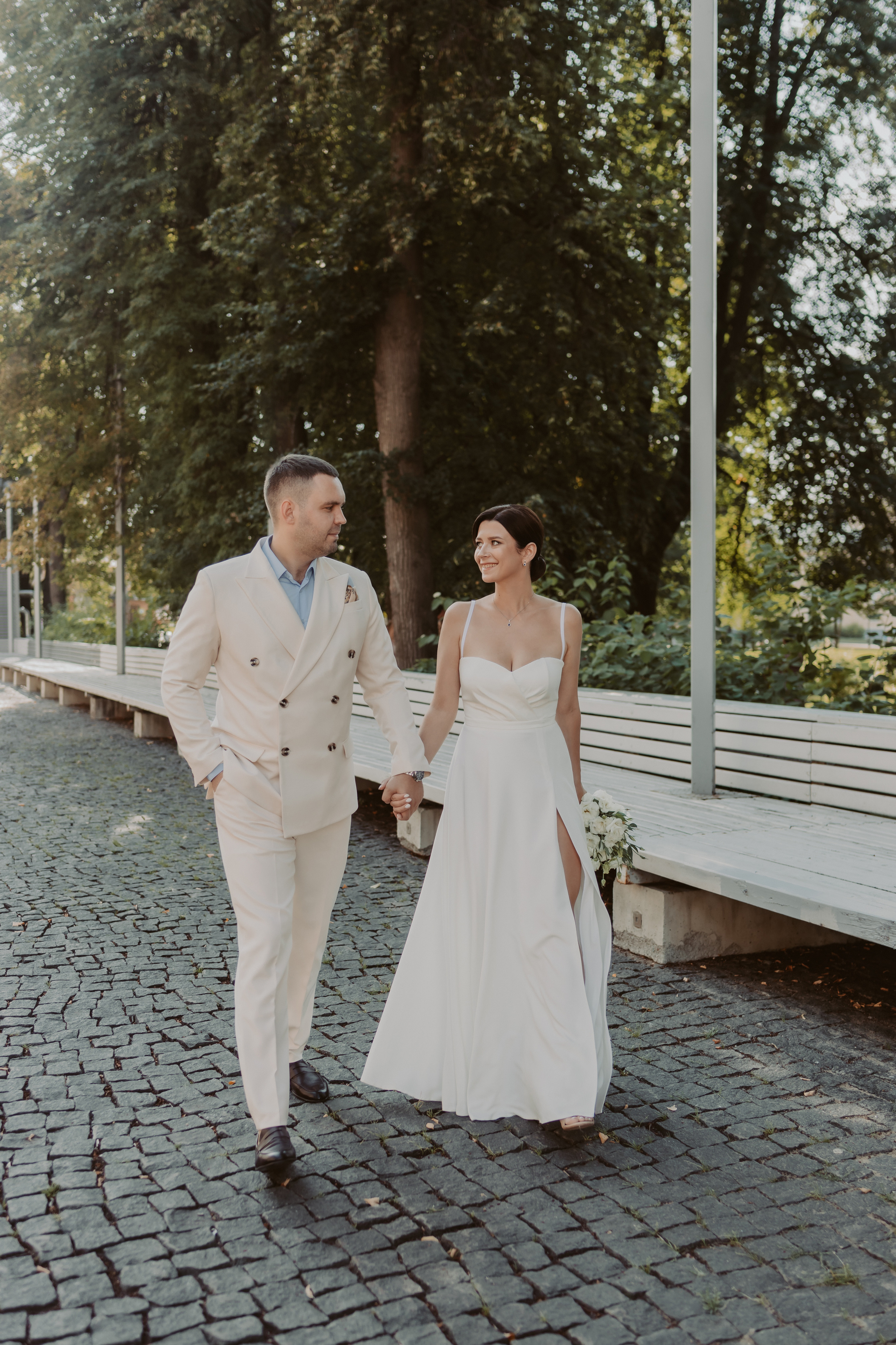 Свадьба Насти и Вадима. Анна Ларина — Lifestyle фотограф в Москве