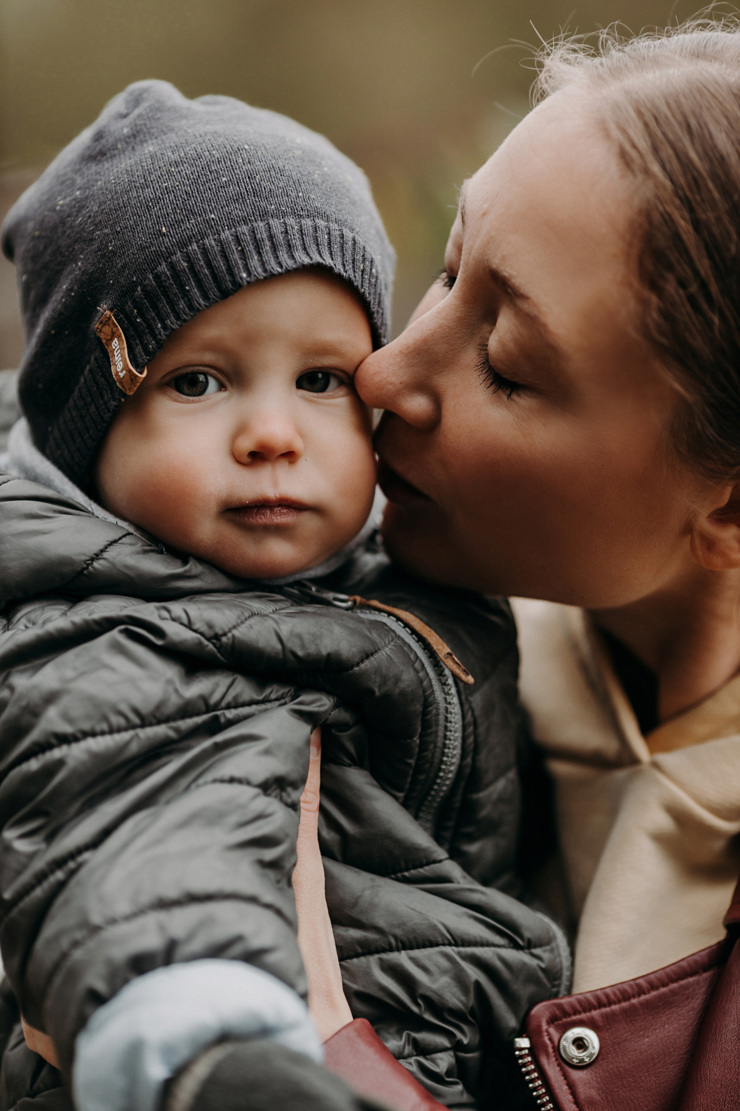 Алина, Андрей и мальчики. Анна Ларина — Lifestyle фотограф в Москве