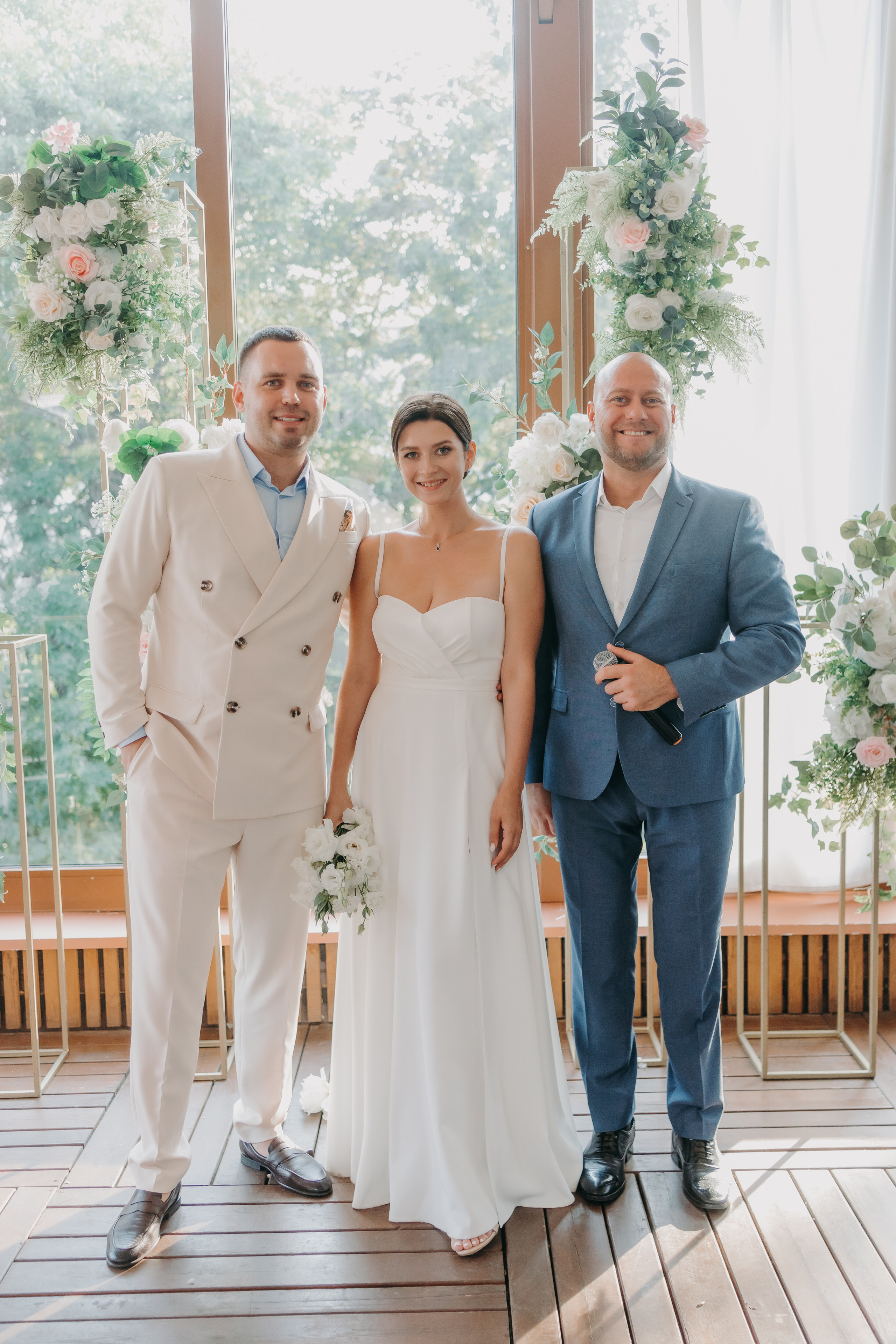 Свадьба Насти и Вадима. Анна Ларина — Lifestyle фотограф в Москве