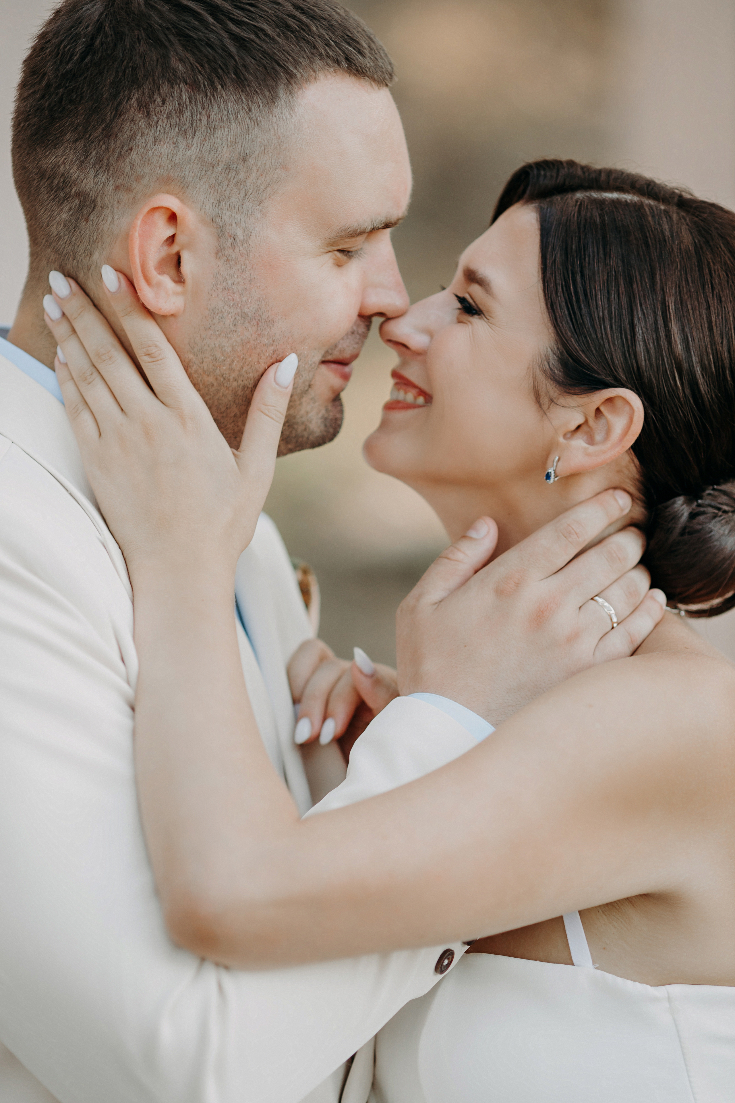 Свадьба Насти и Вадима. Анна Ларина — Lifestyle фотограф в Москве