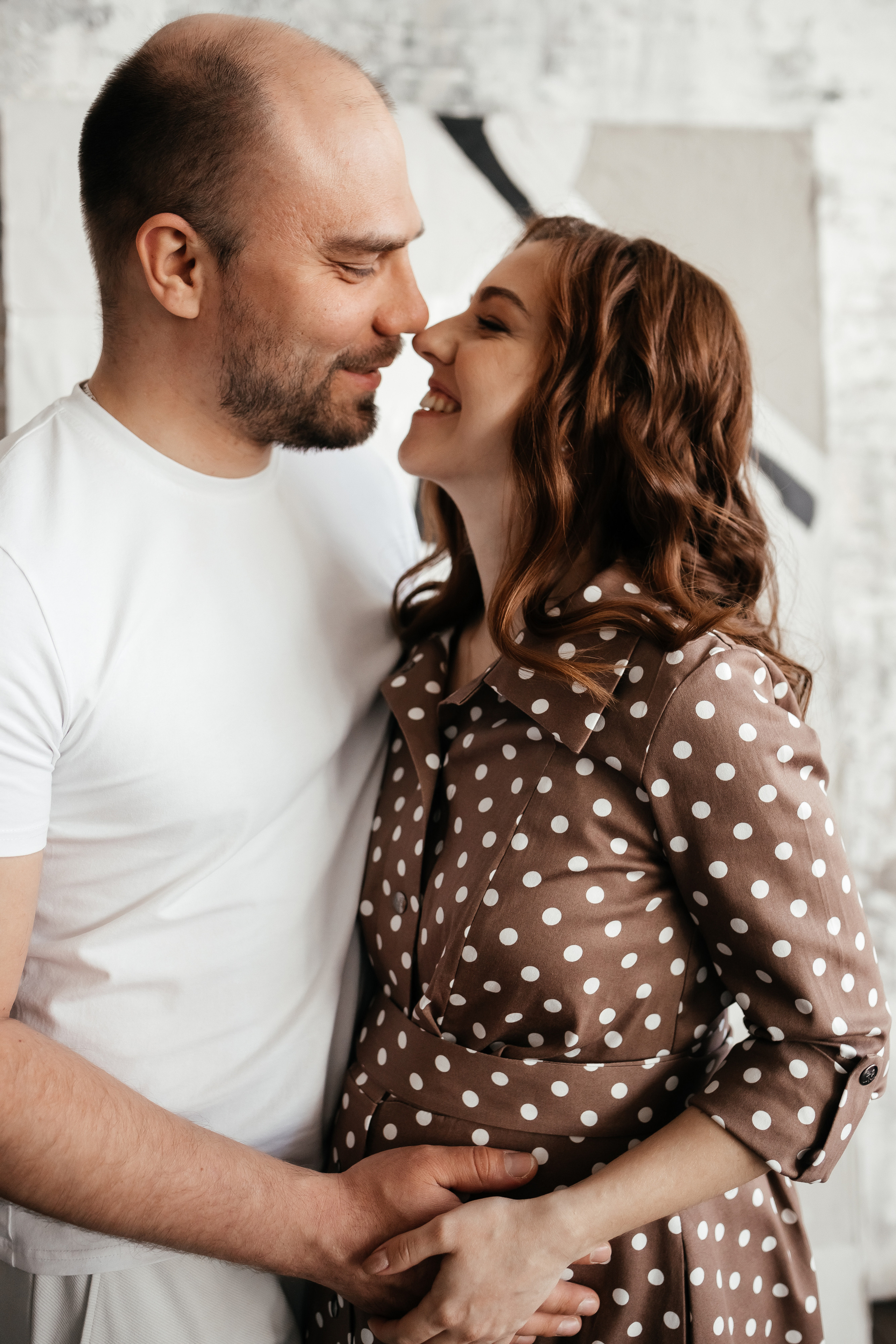 Лена и Леша. Анна Ларина — Lifestyle фотограф в Москве