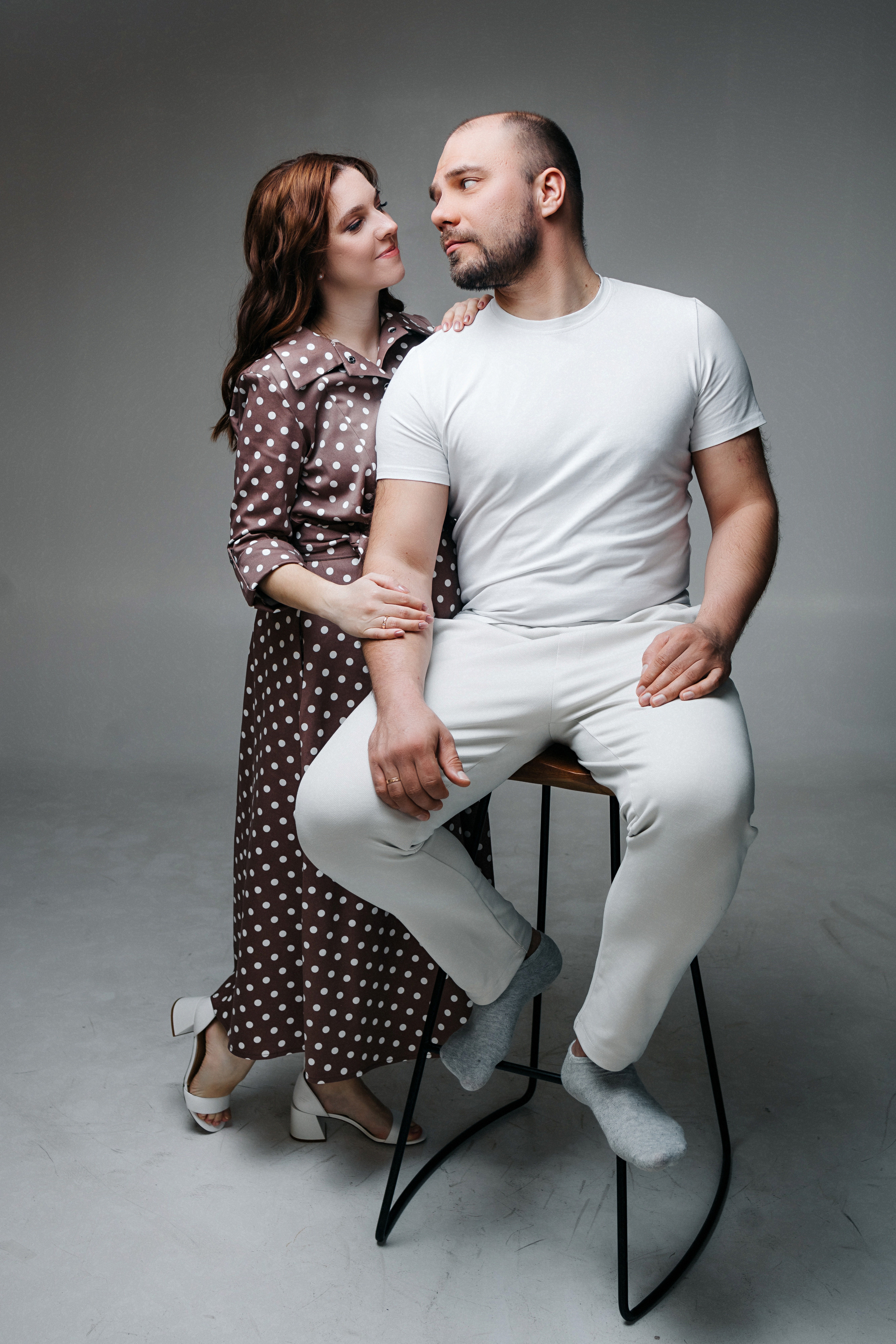 Лена и Леша. Анна Ларина — Lifestyle фотограф в Москве