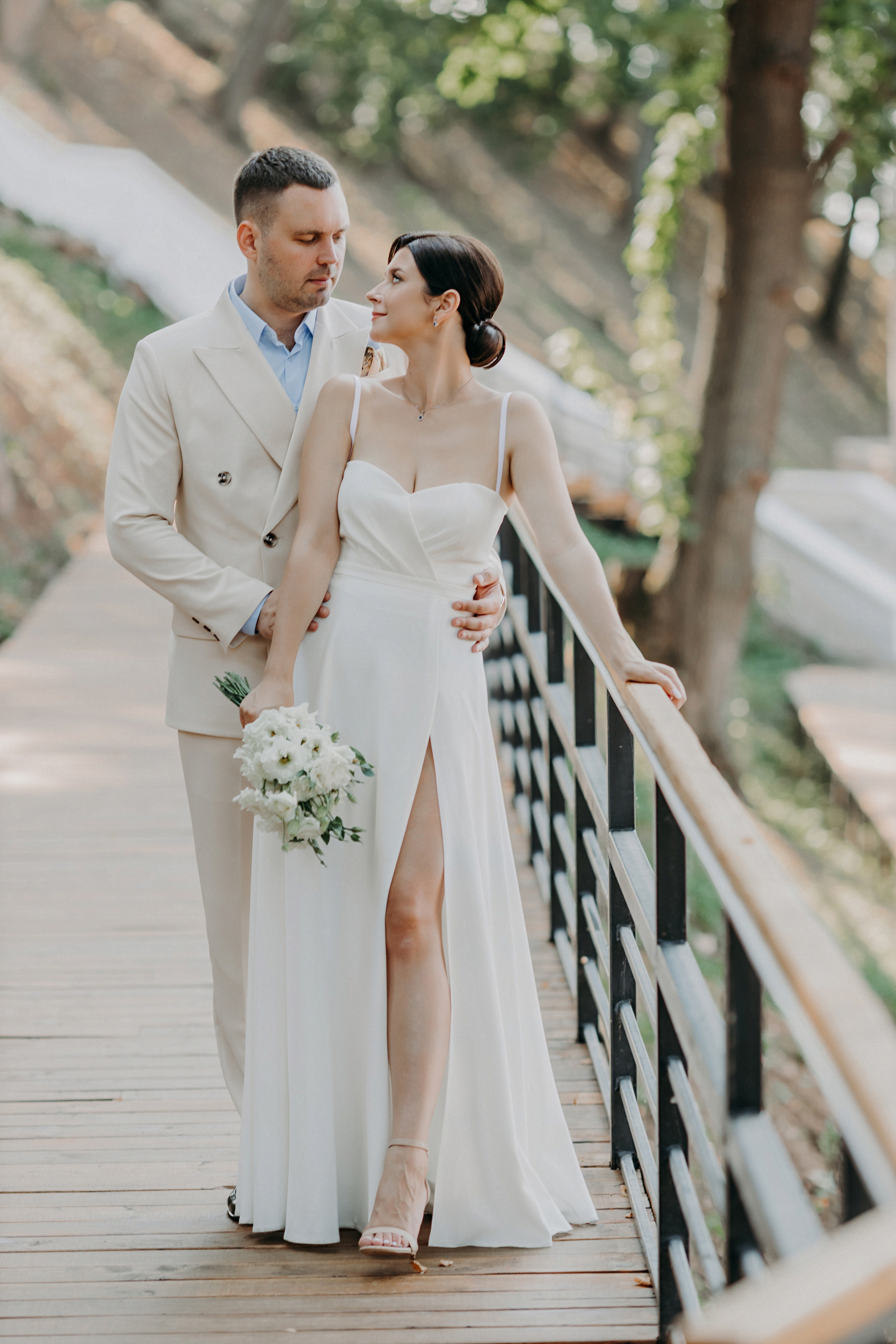 Свадьба Насти и Вадима. Анна Ларина — Lifestyle фотограф в Москве