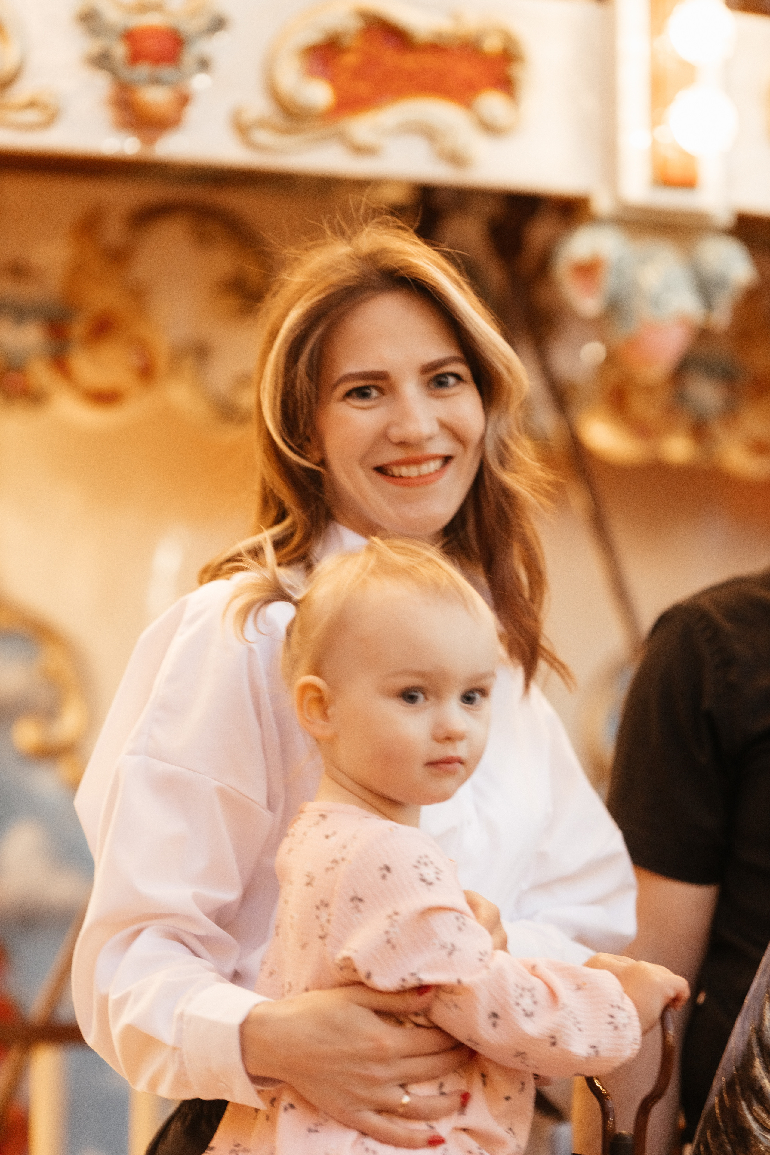 Кристина, Костя и Ксюша. Анна Ларина — Lifestyle фотограф в Москве