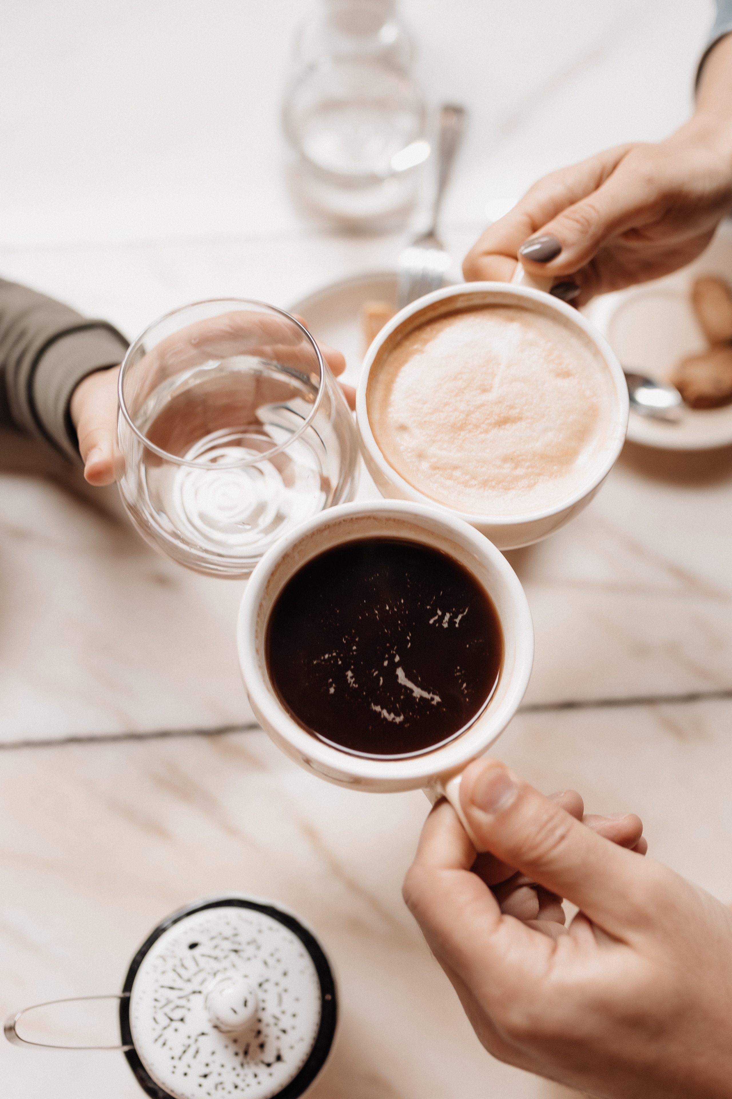 Женя, Саро и Давид. Анна Ларина — Lifestyle фотограф в Москве