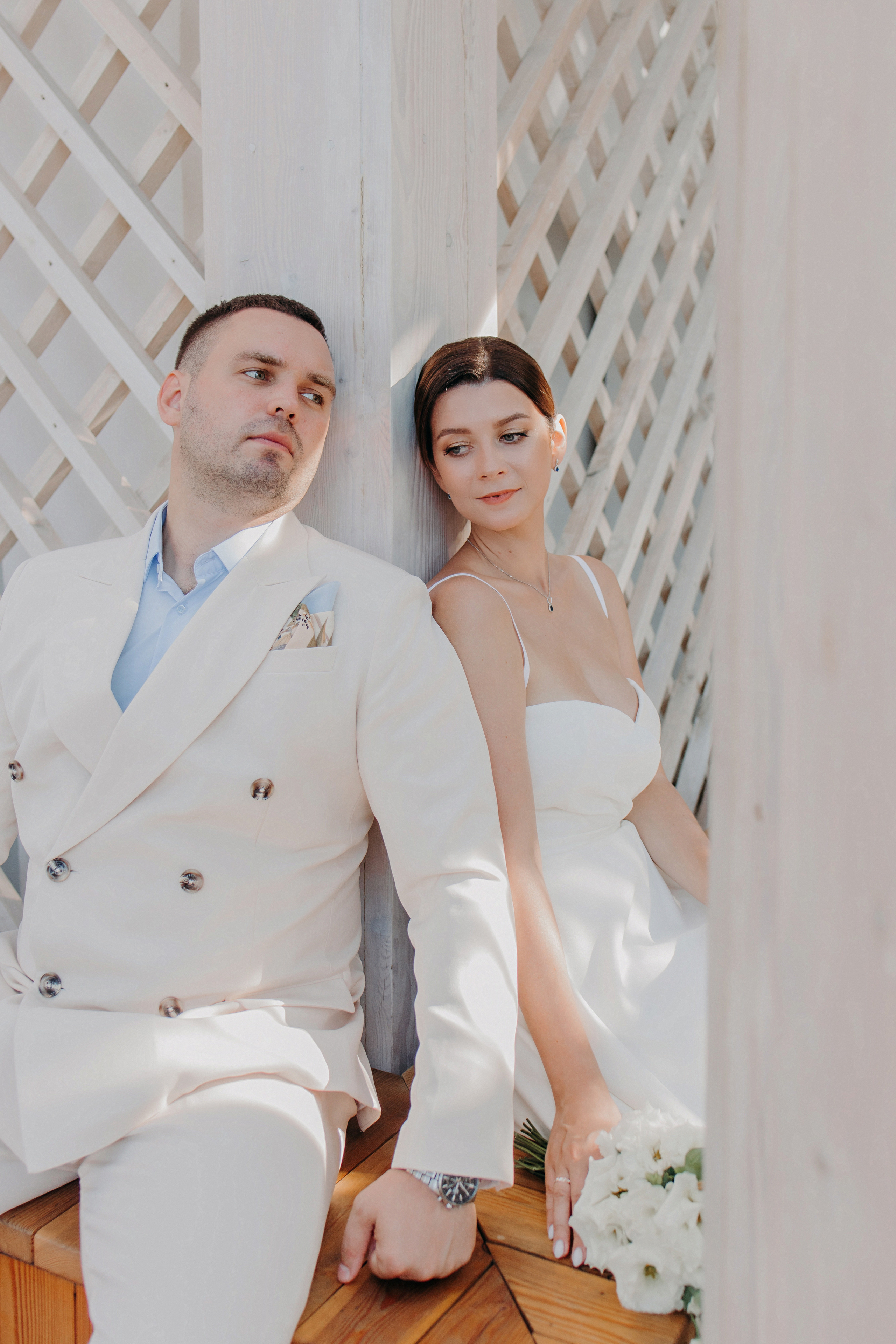 Свадьба Насти и Вадима. Анна Ларина — Lifestyle фотограф в Москве