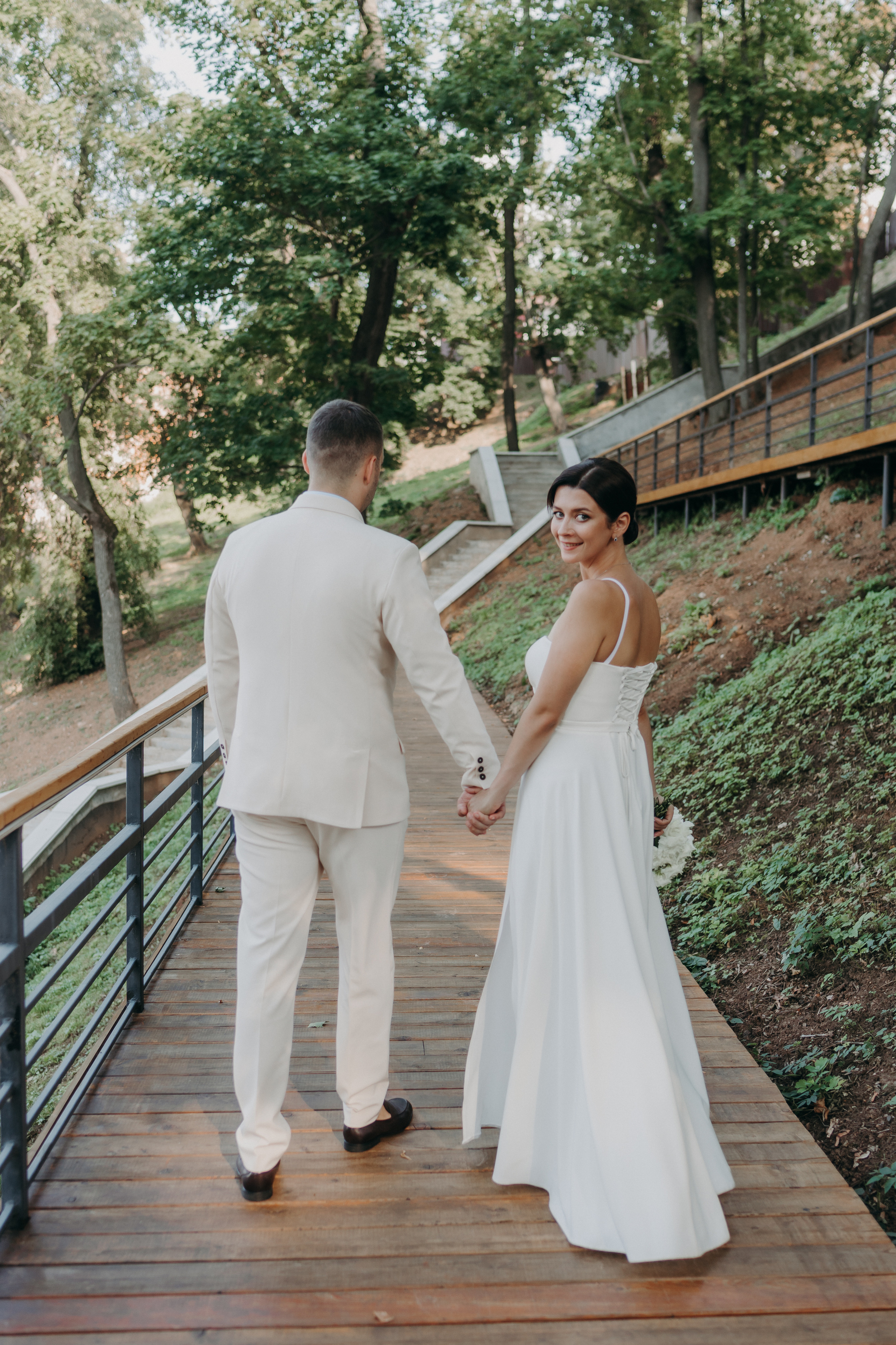 Свадьба Насти и Вадима. Анна Ларина — Lifestyle фотограф в Москве