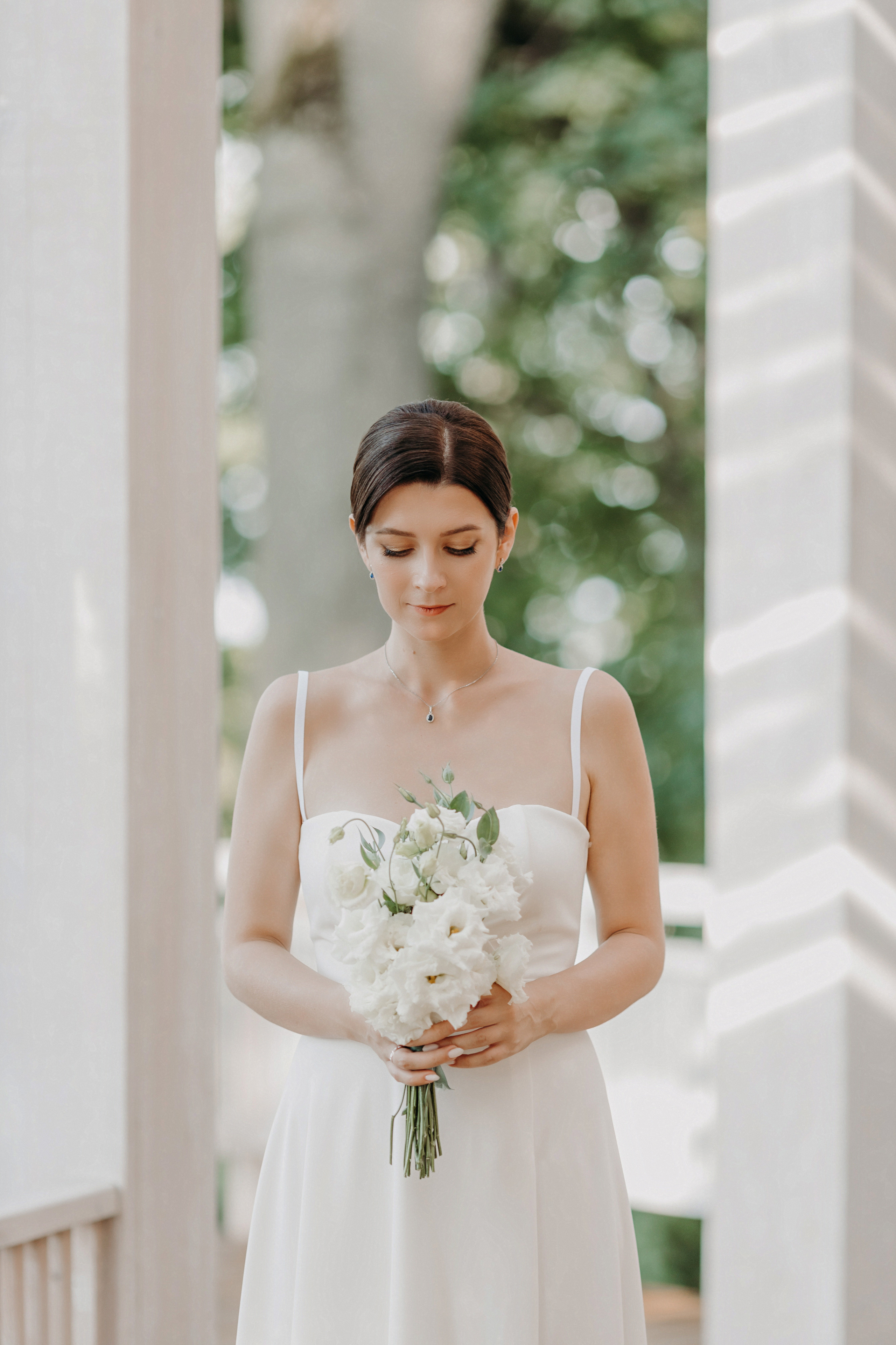 Свадьба Насти и Вадима. Анна Ларина — Lifestyle фотограф в Москве