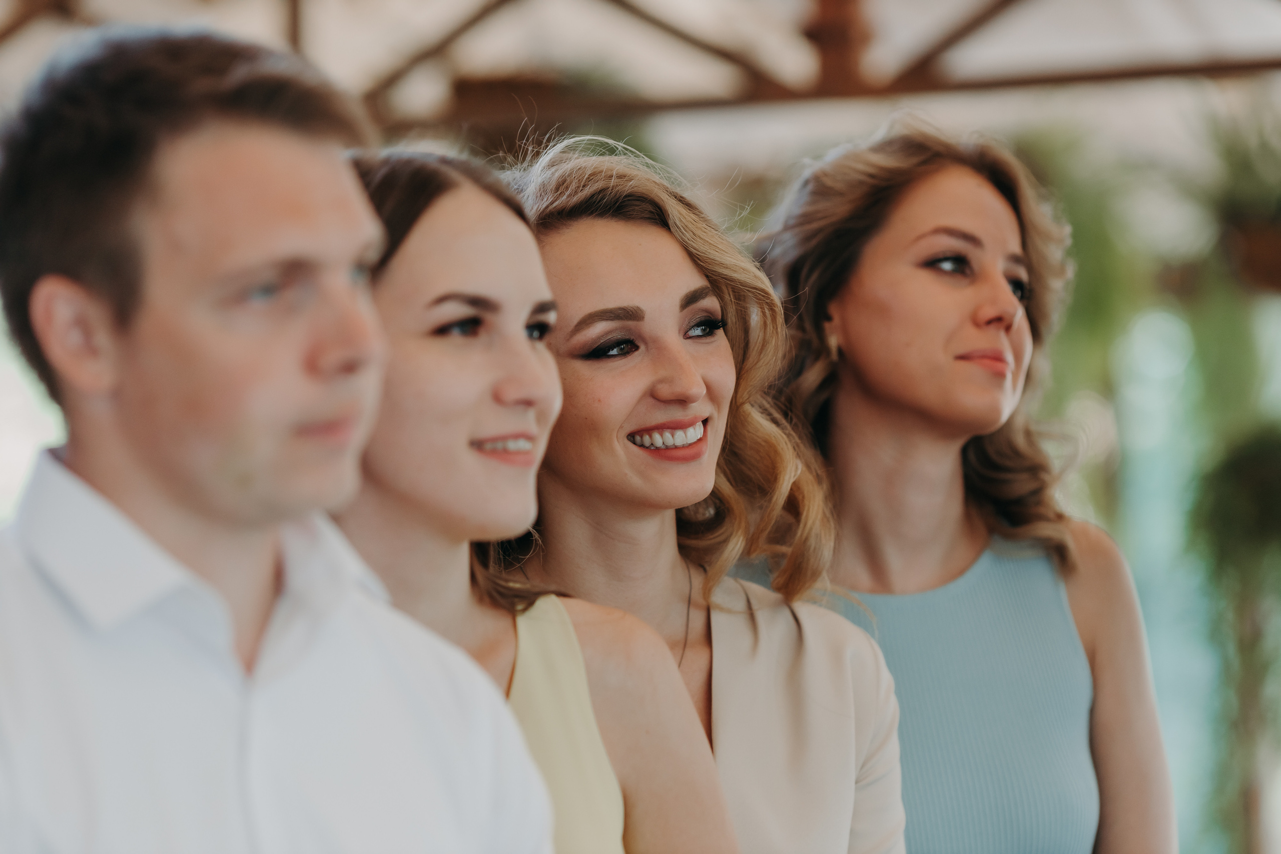 Свадьба Насти и Вадима. Анна Ларина — Lifestyle фотограф в Москве