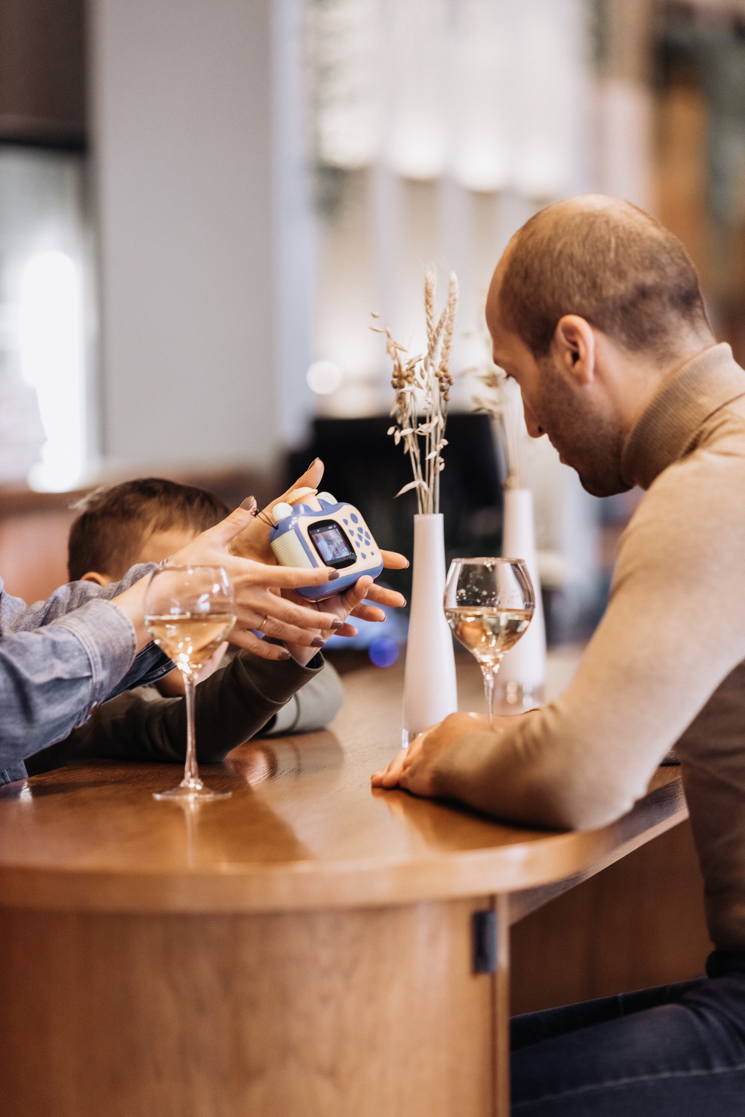 Женя, Саро и Давид. Анна Ларина — Lifestyle фотограф в Москве