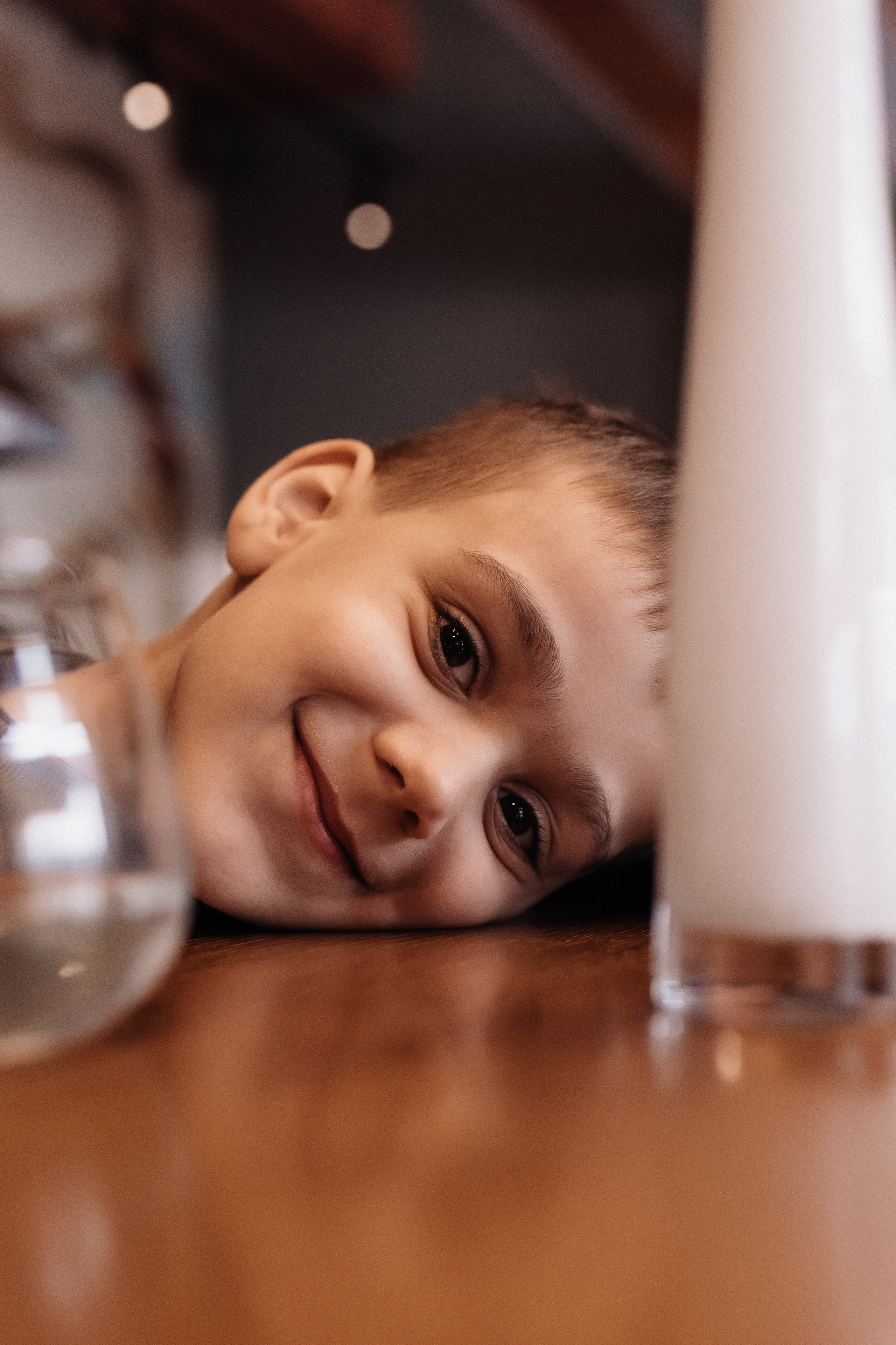 Женя, Саро и Давид. Анна Ларина — Lifestyle фотограф в Москве