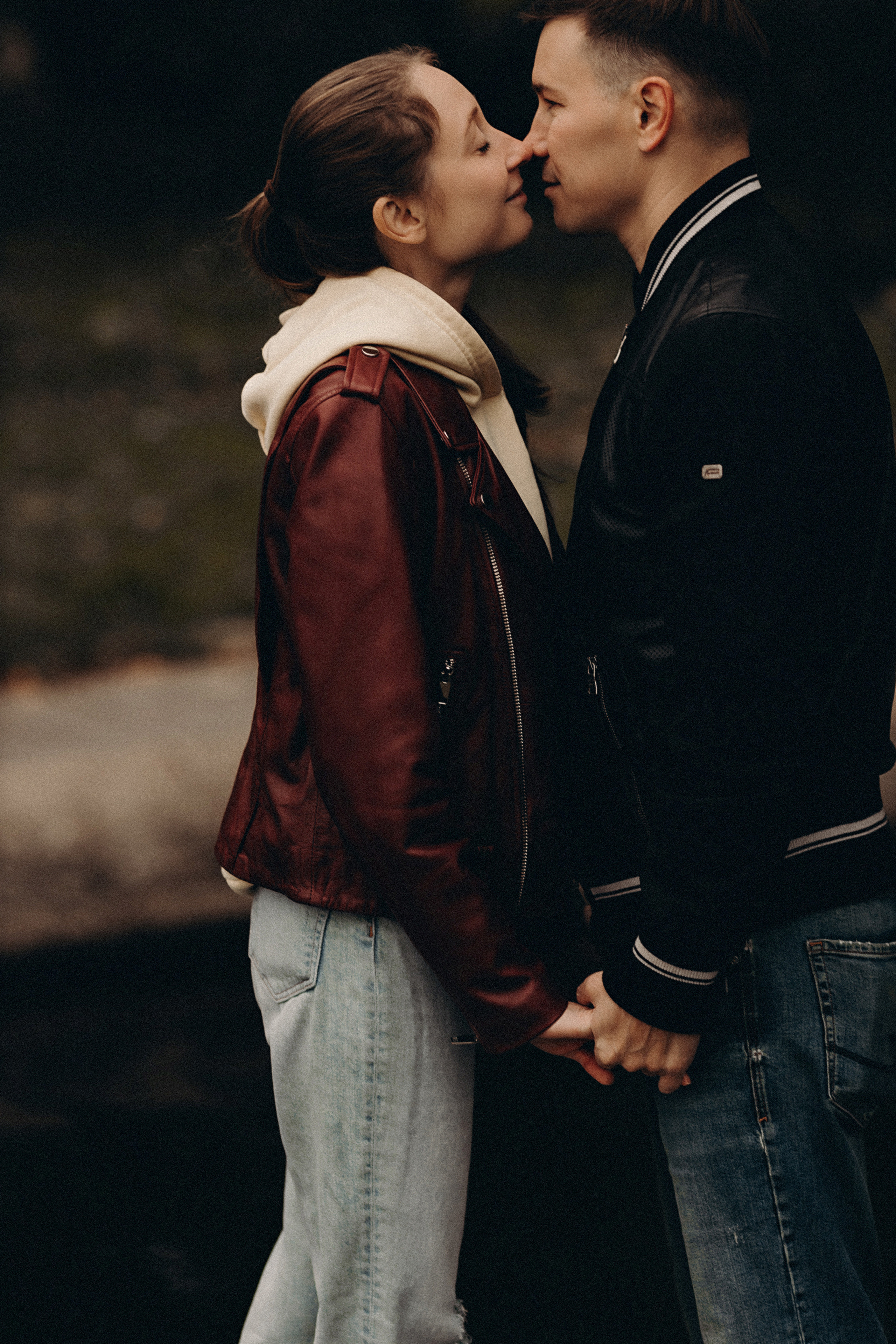 Алина, Андрей и мальчики. Анна Ларина — Lifestyle фотограф в Москве