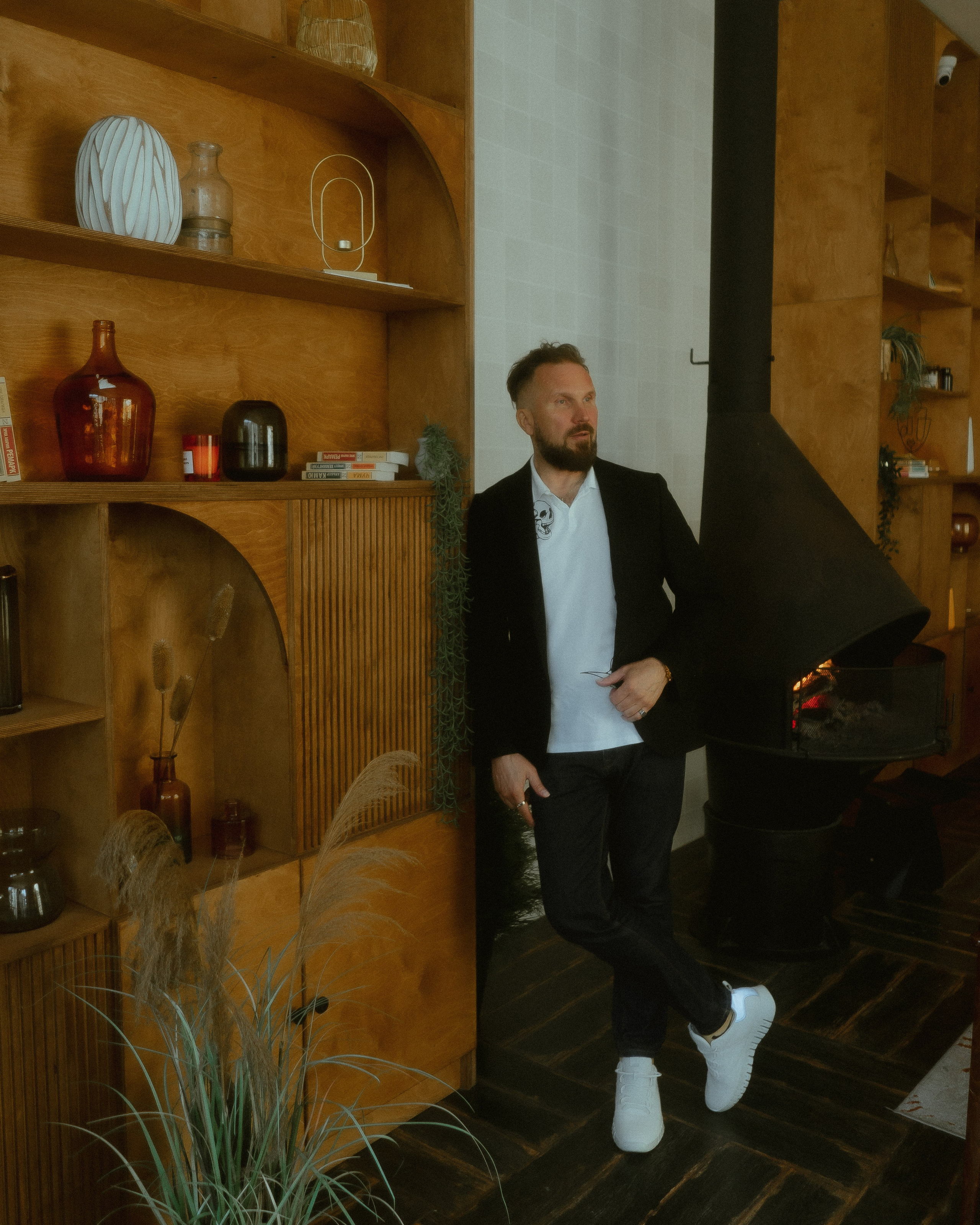 Деловые съемки. Свадебный фотограф в Санкт-Петербурге Миша Репина