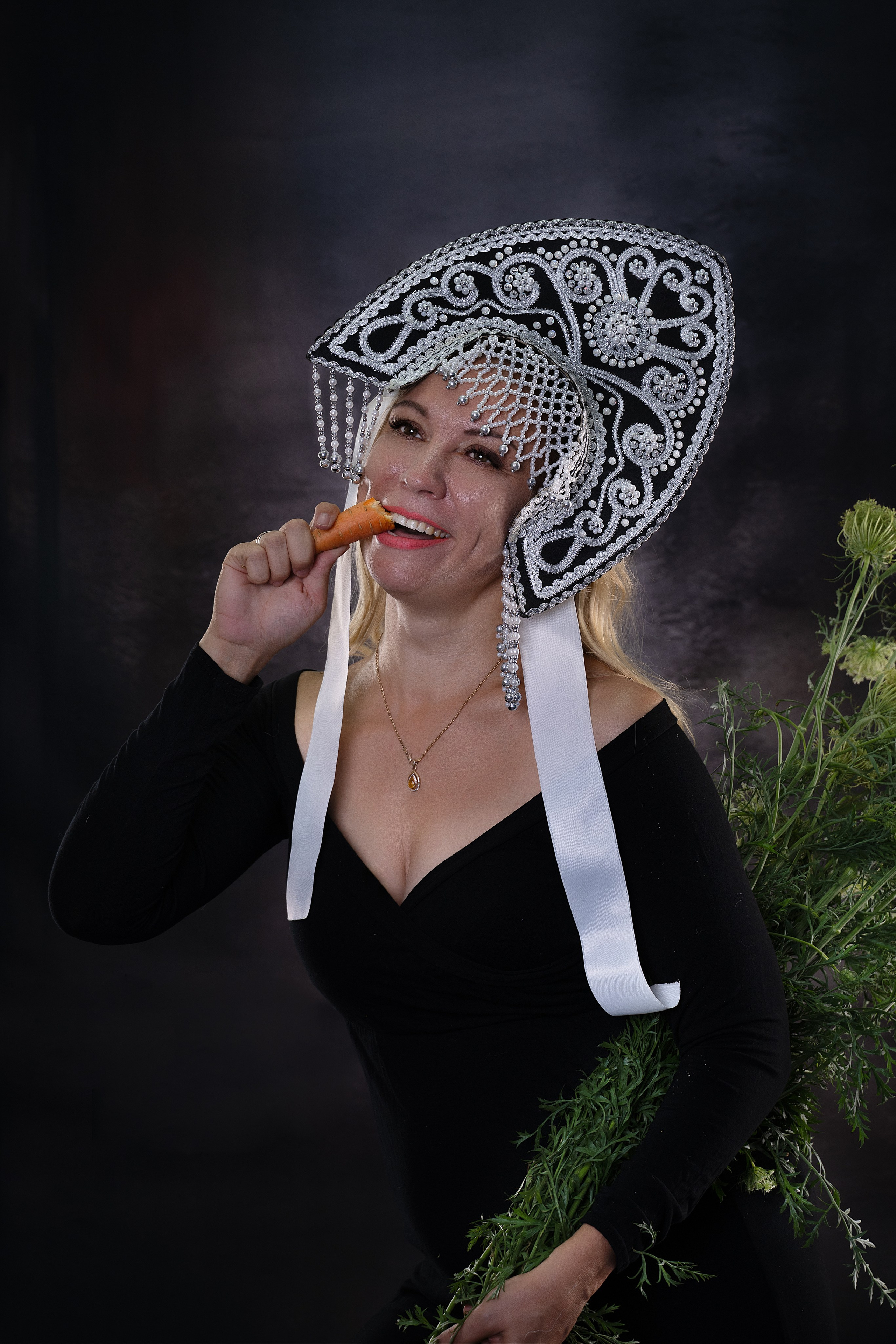 Не классическая РУСКОСТЬ. Главная