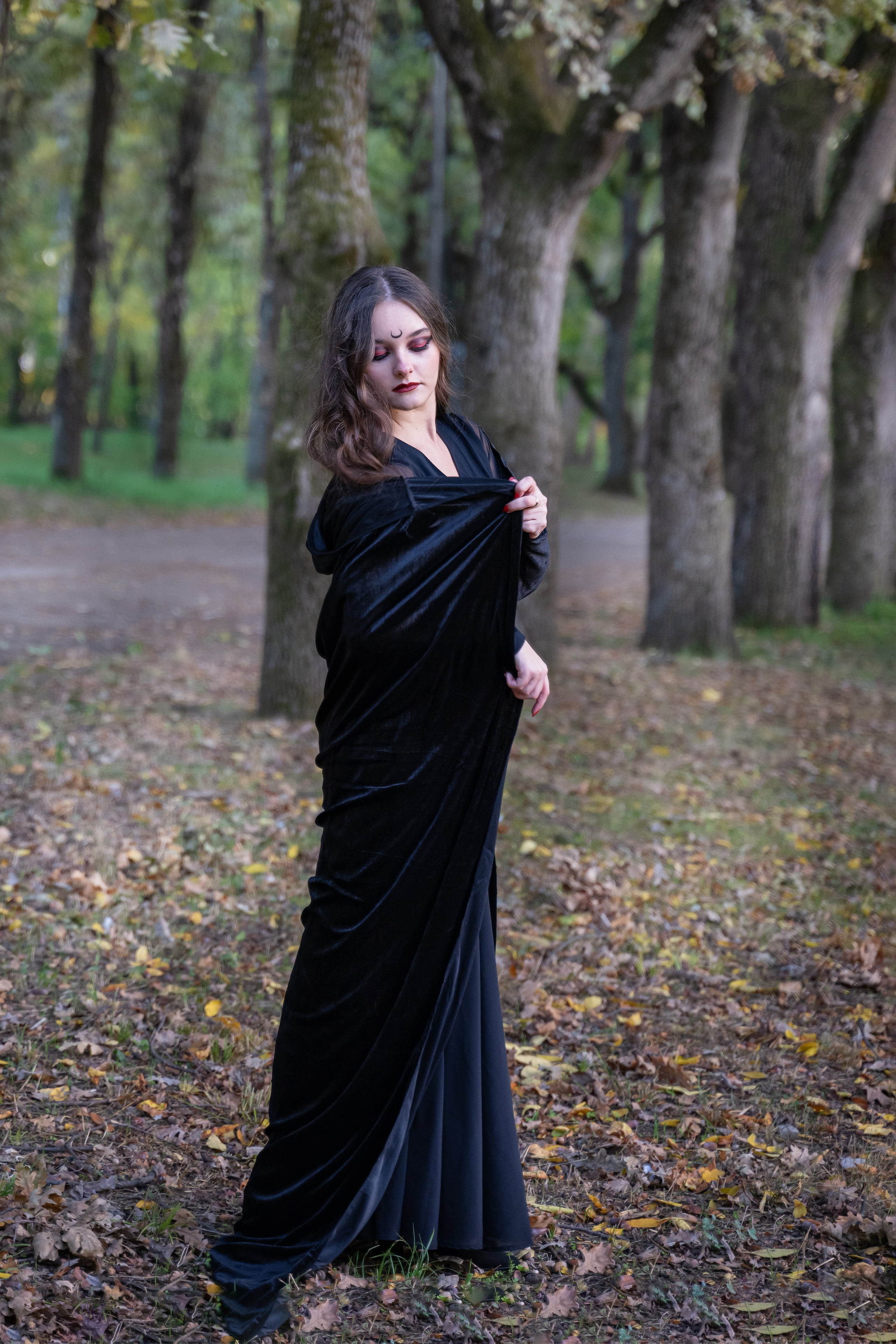 ХЕЛЛОУИН (вне студии). Главная