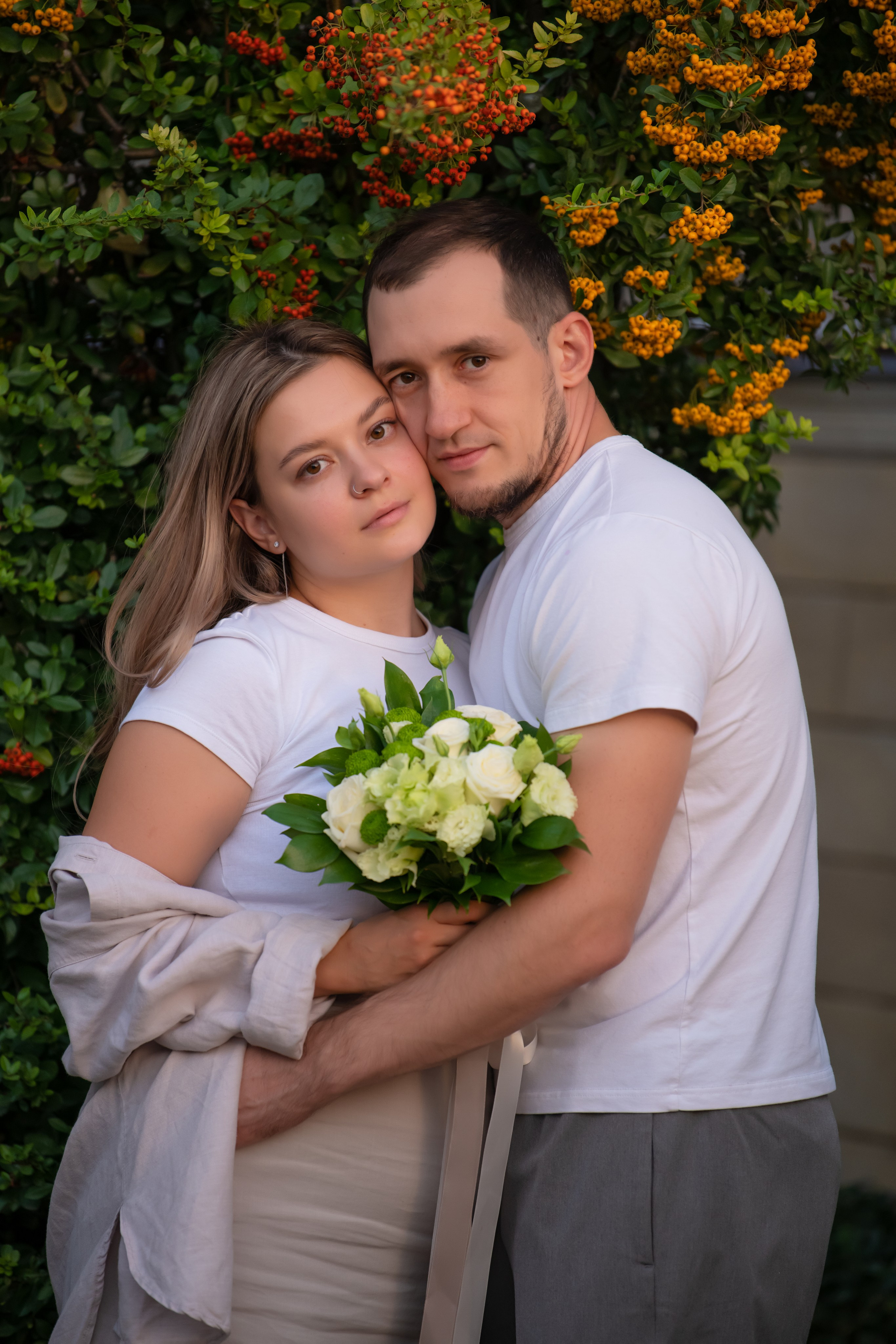 Лав Стори Женёк. Главная