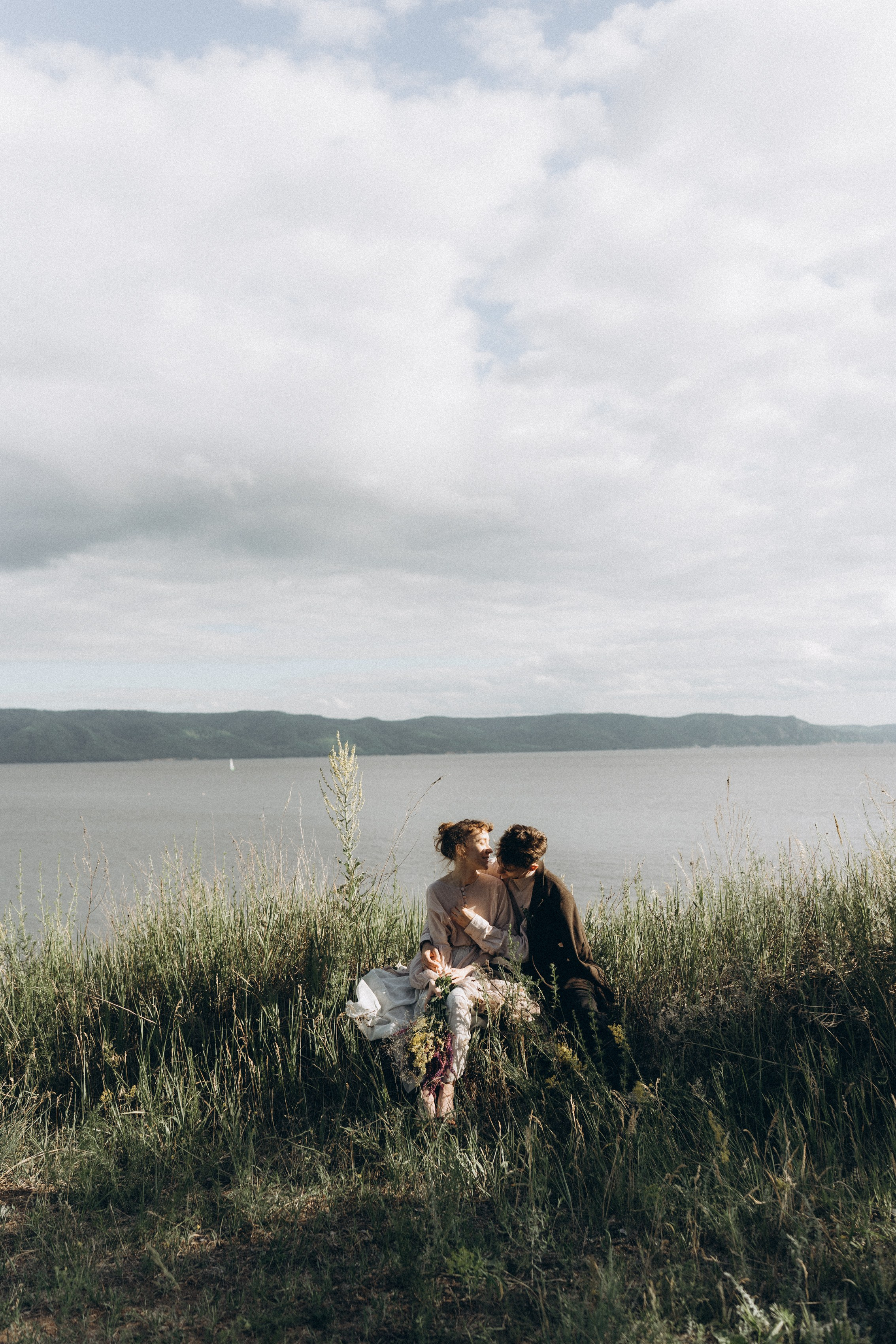 Алексей и Диана. Irina Keln lifestyle photography