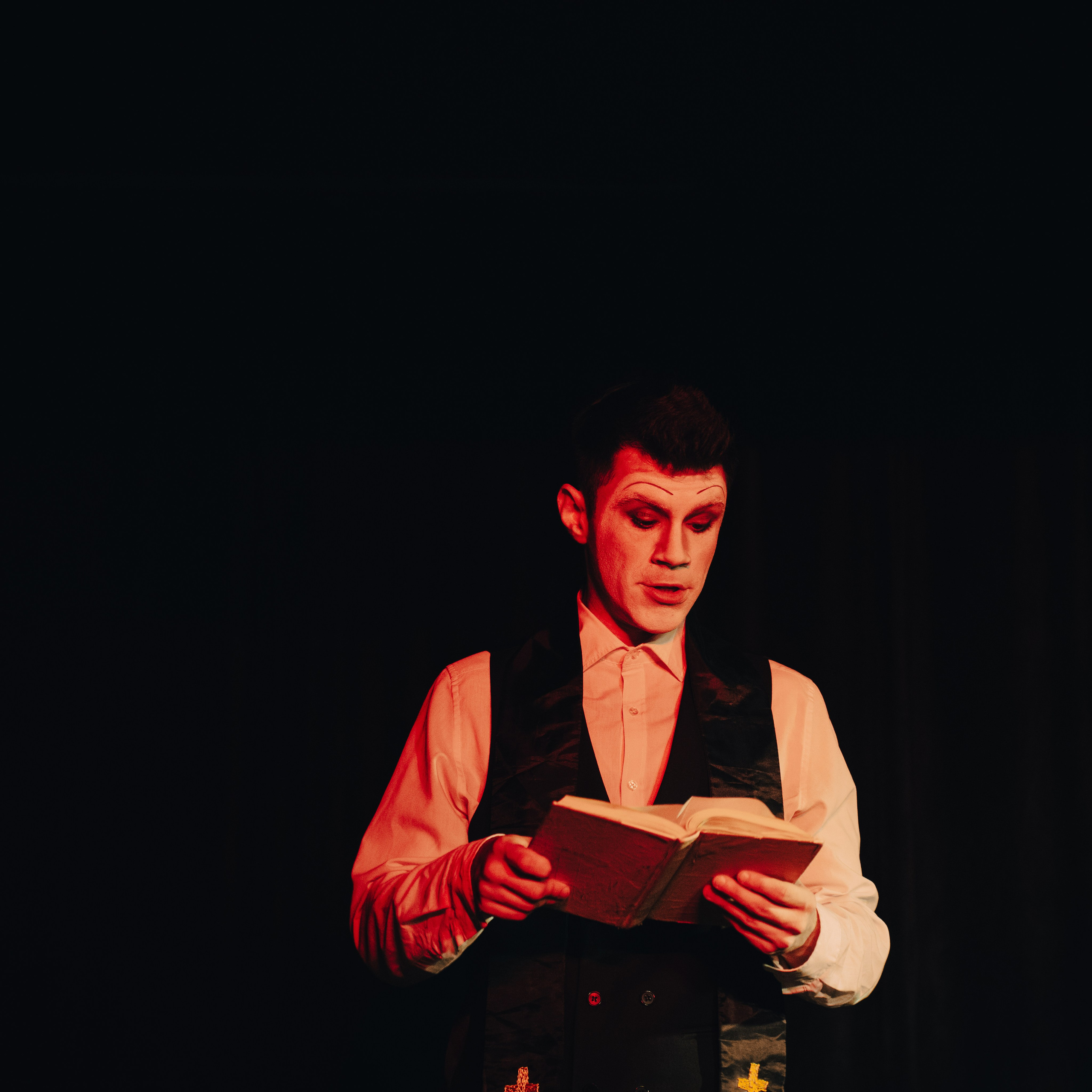 Две сестры. Фотограф и оператор в Москве Елизавета Коргалидзе