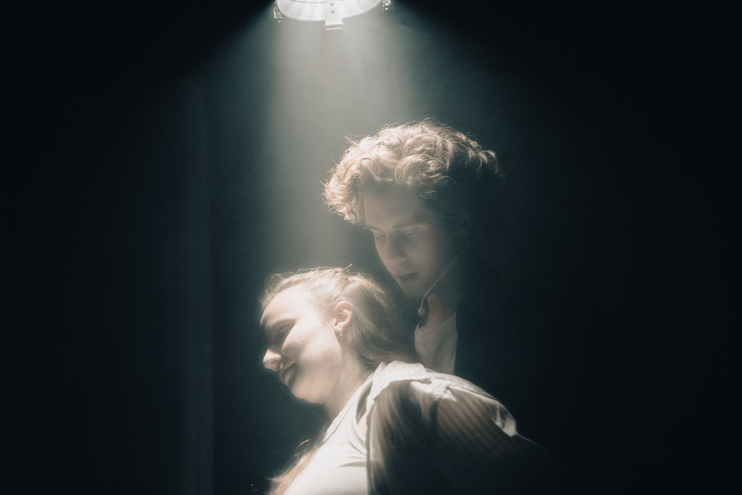 Строки. Фотограф и оператор в Москве Елизавета Коргалидзе