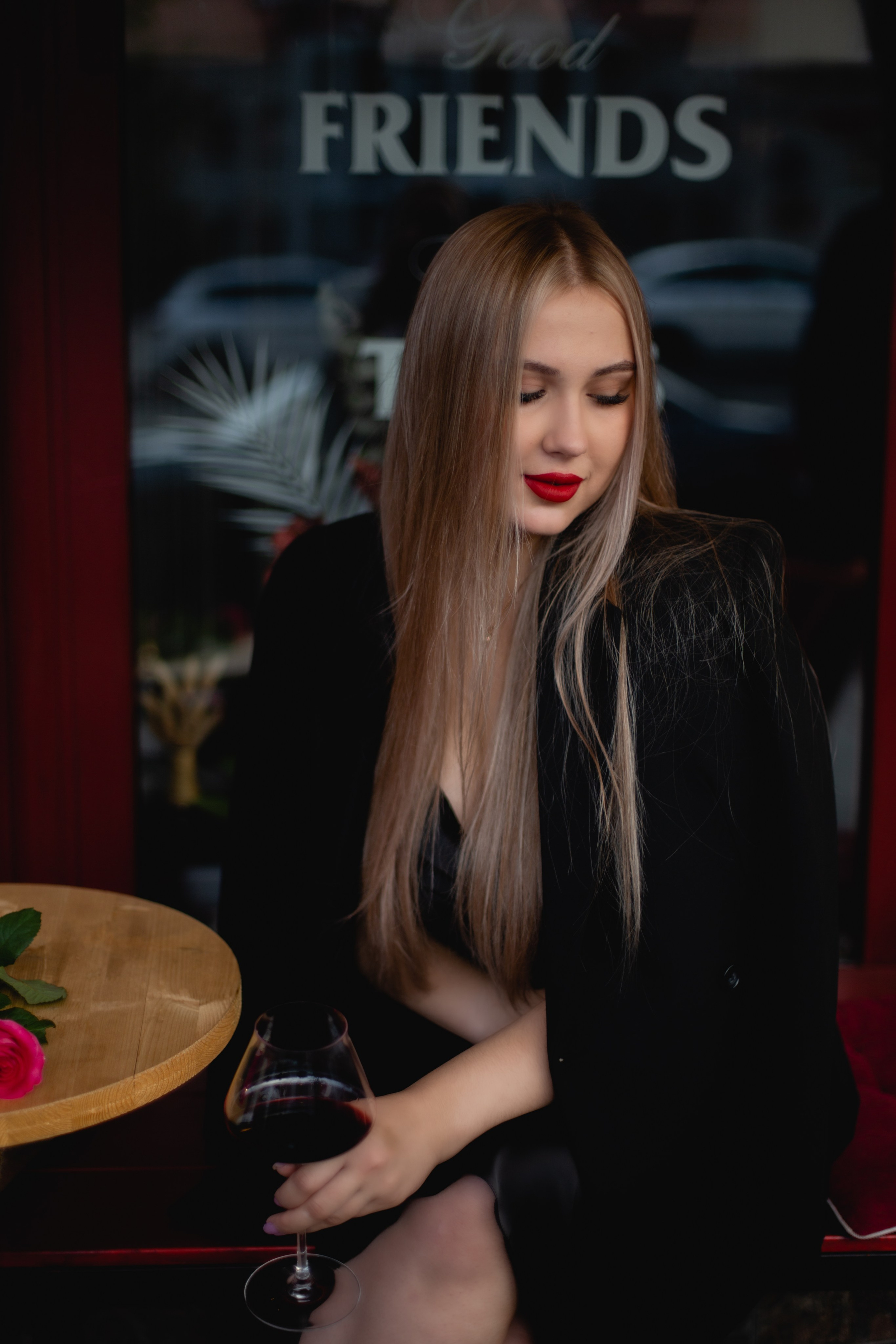 Алина & Саша. Фотограф Саша Львова