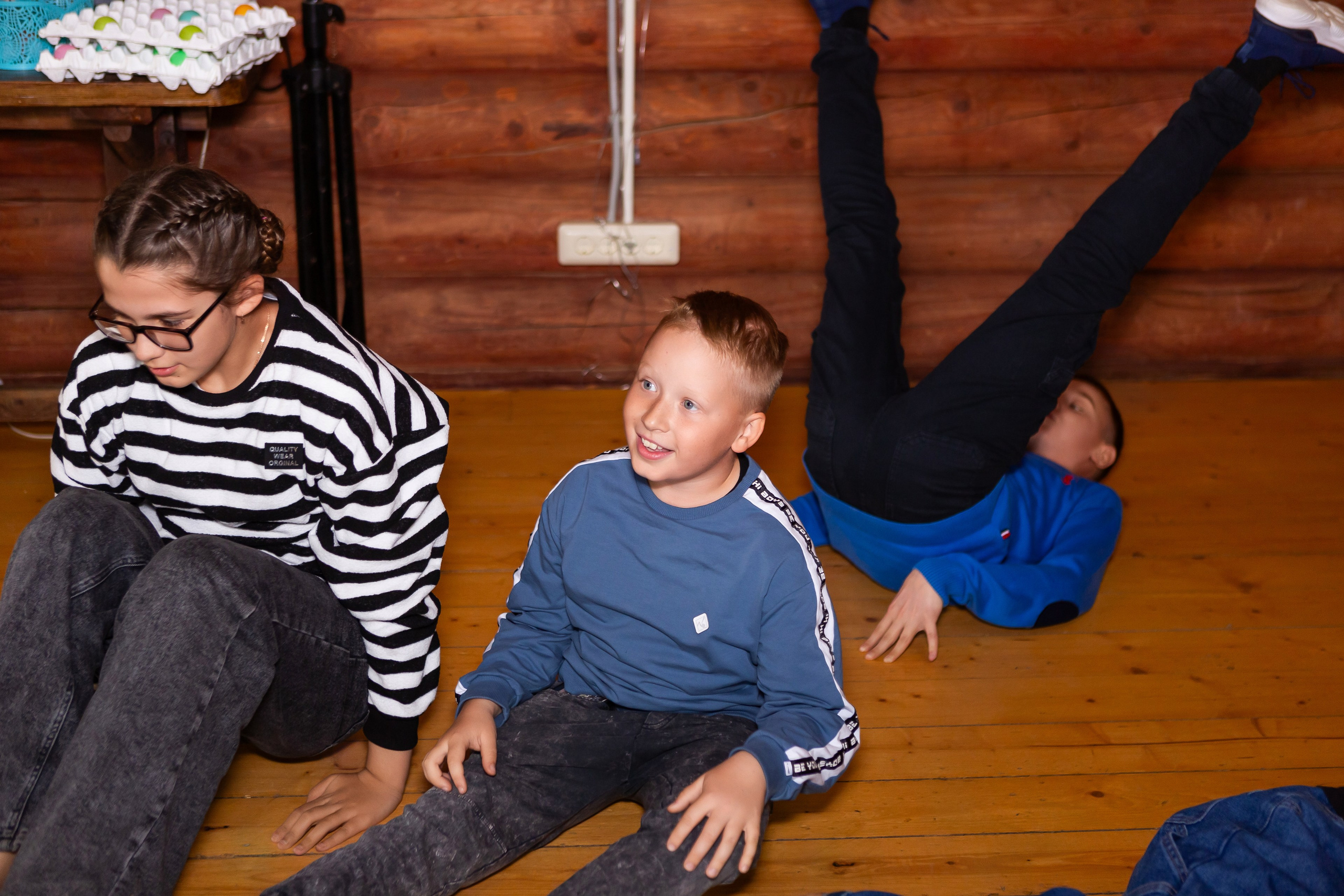 ШОУ KIDS 12.05. Профессиональный фотограф в Мценске и Орловской области