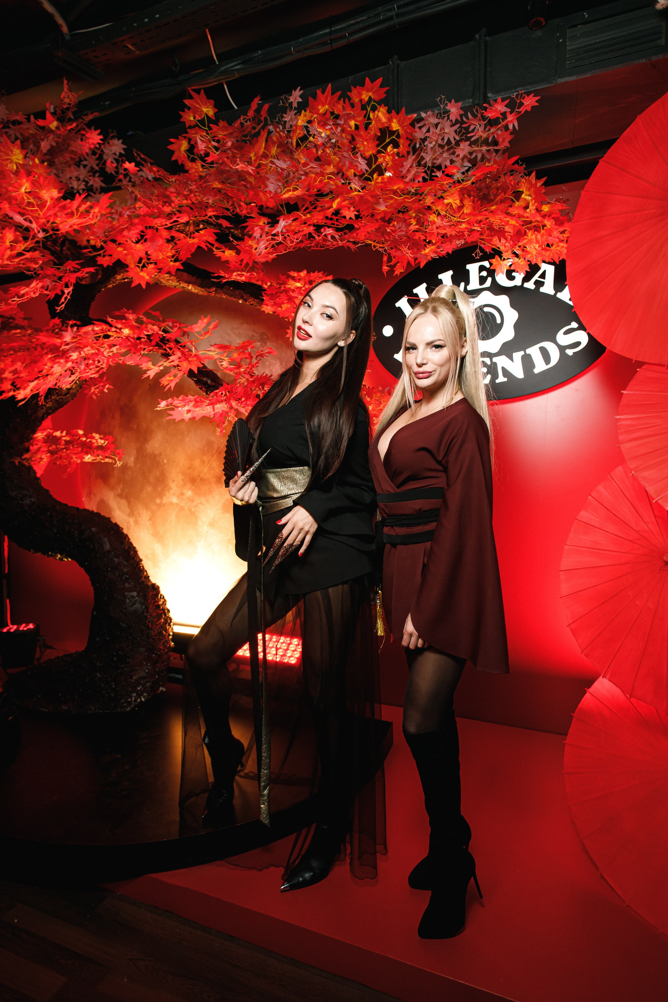 ILLEGAL FRIENDS | ASIA. СВОИ. ФОТООТЧЕТЫ-СОБЫТИЯ-МЕСТА