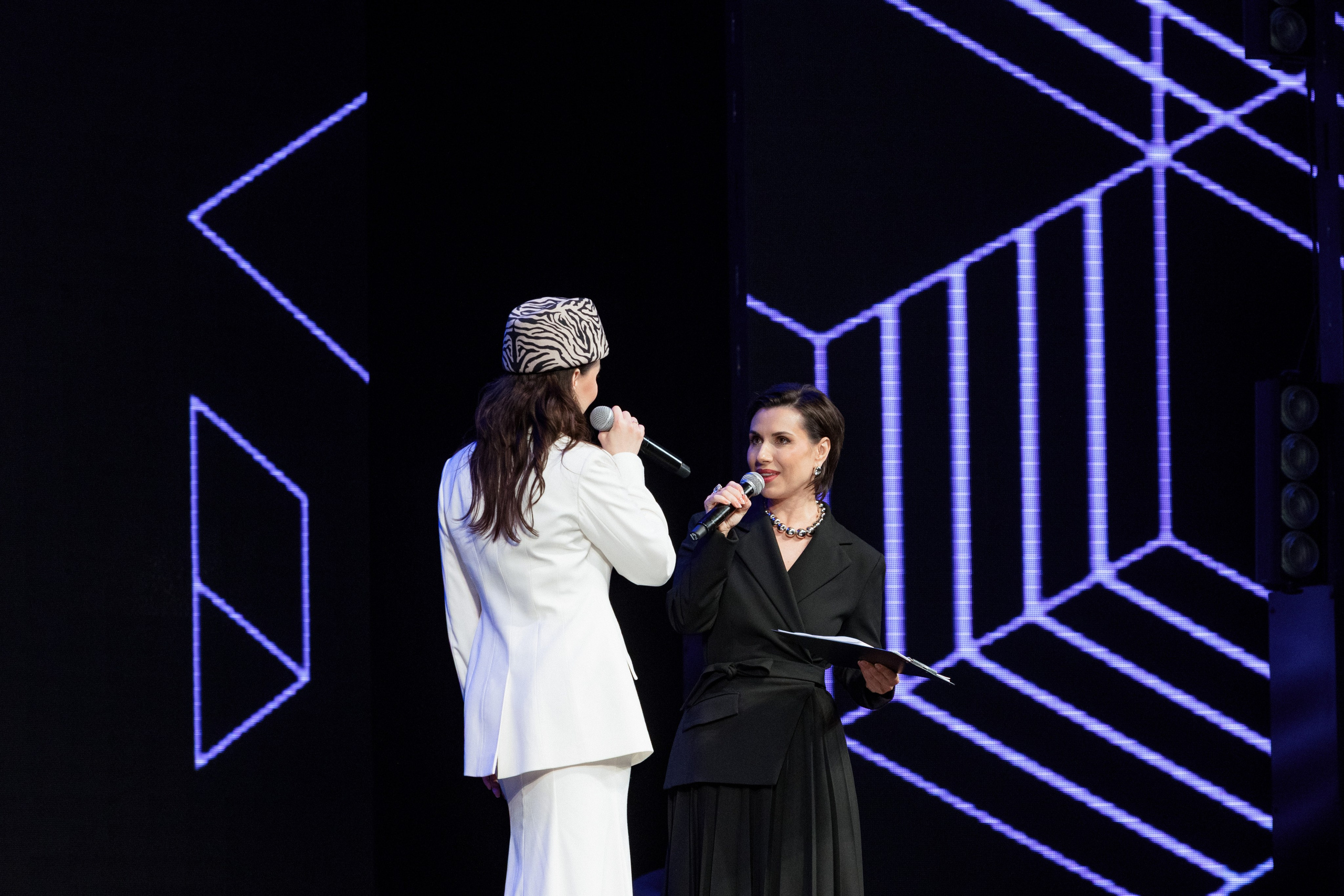 Конференция моды и дизайнеров — ТОЧКИ РОСТА 2026. СВОИ. ФОТООТЧЕТЫ-СОБЫТИЯ-МЕСТА