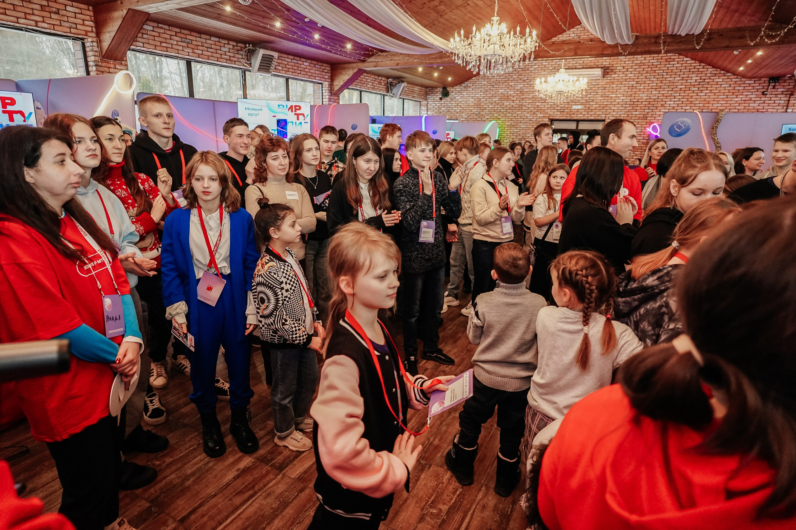 ВИРТУАЛИТИ | Смоленск. Фотограф и видеограф Смоленск | Студия Цезарь