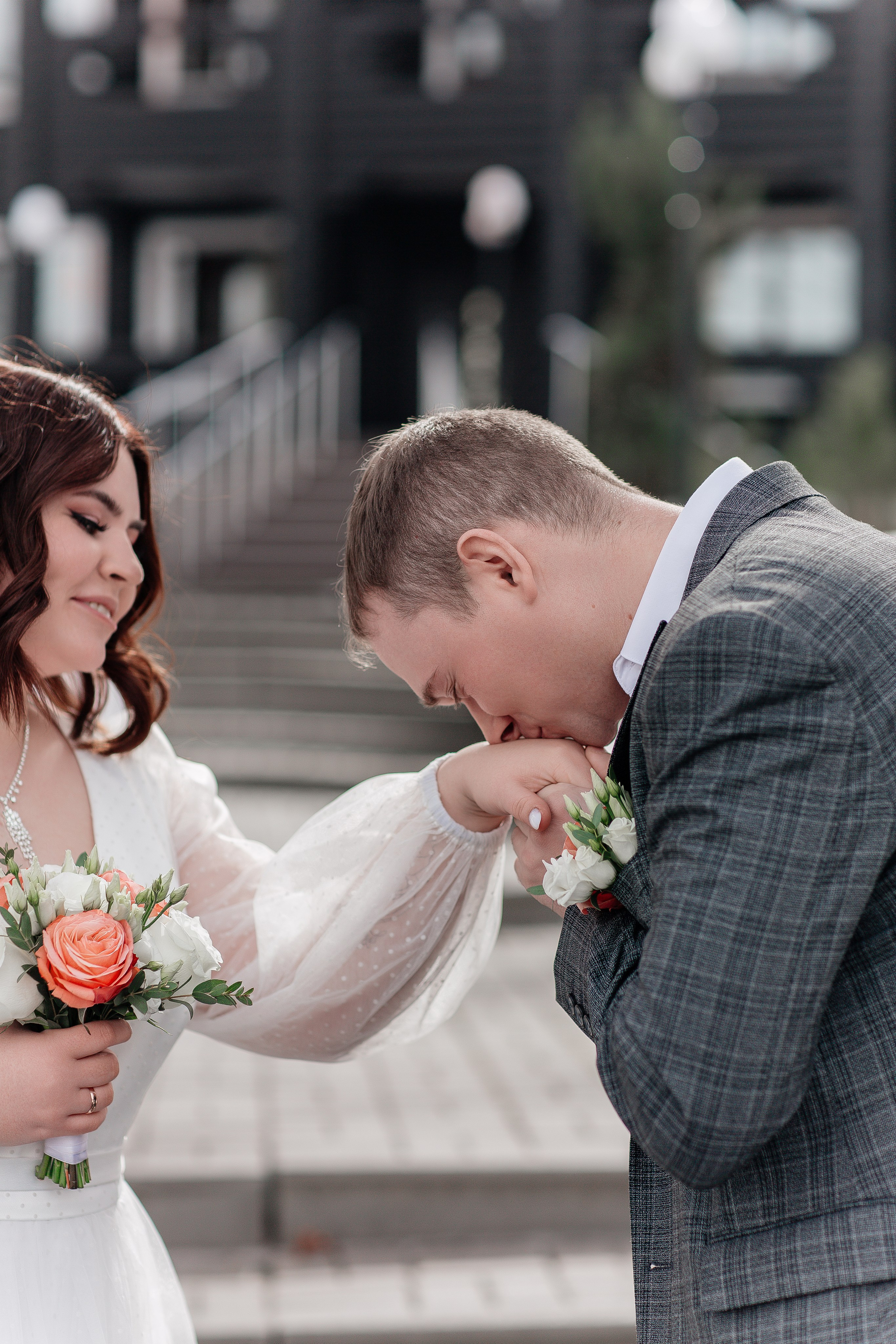 Андрей и Дарья. Семейный и Детский фотограф г. Москва, г. Борисоглебск