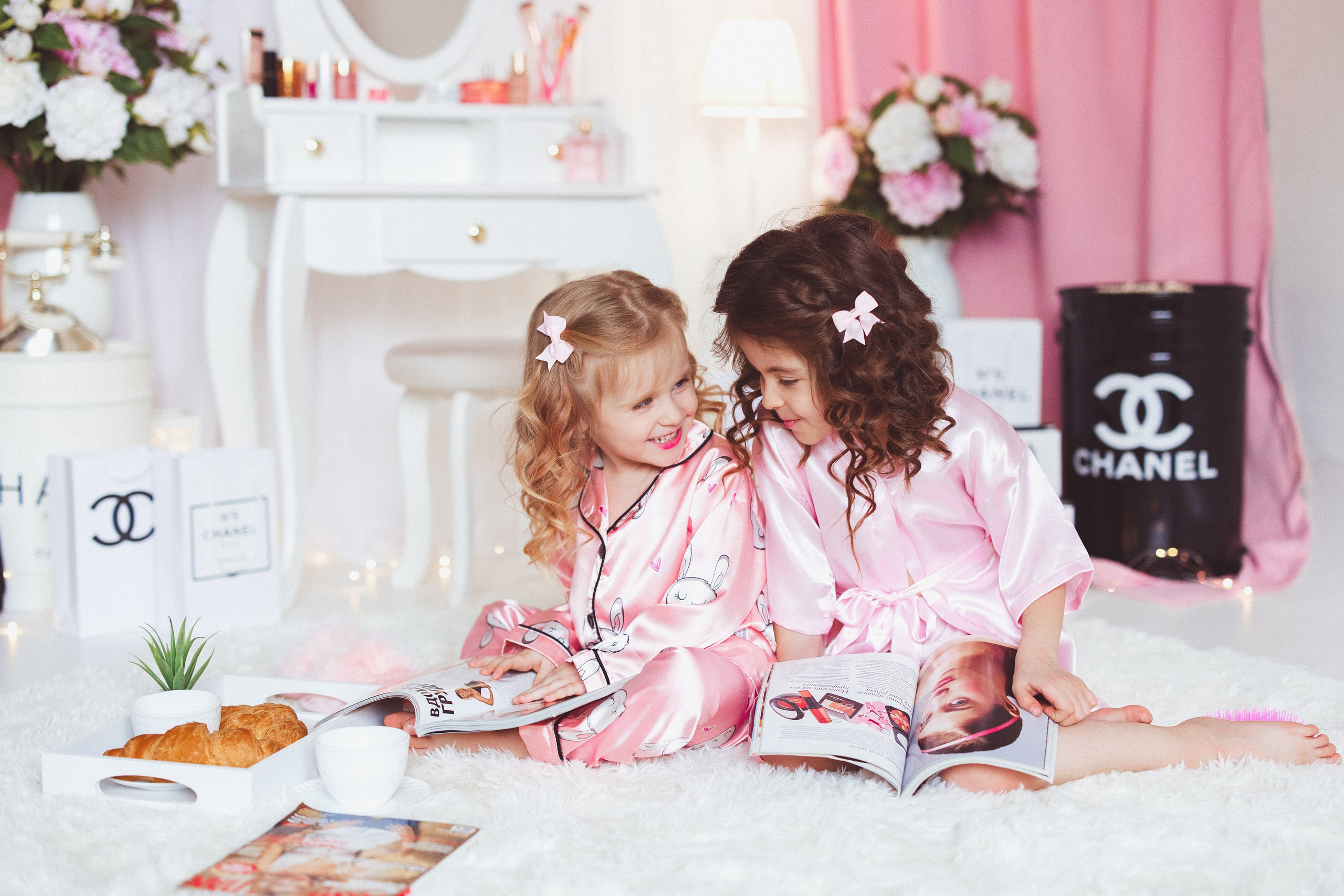 Детская фотосессия в Краснодаре. Семейный и детский фотограф в Краснодаре Анна Трашкова