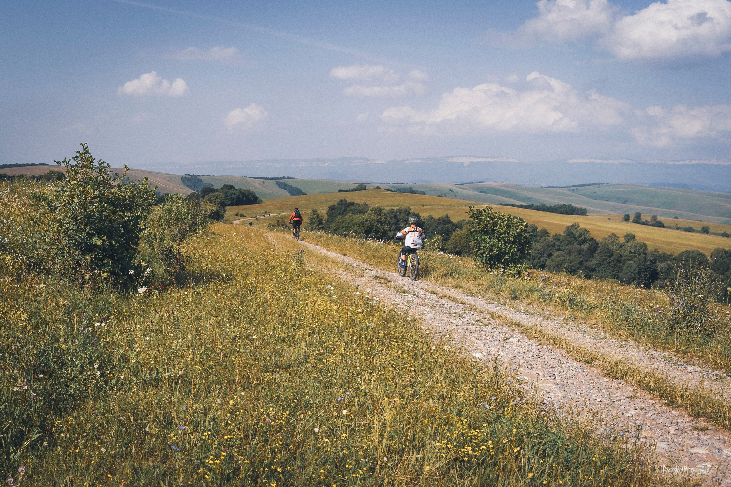 Велотур Жемчужина Кавказа 24.07.24 Ковальтур. Репортажный фотограф в Краснодаре Рындин Дмитрий