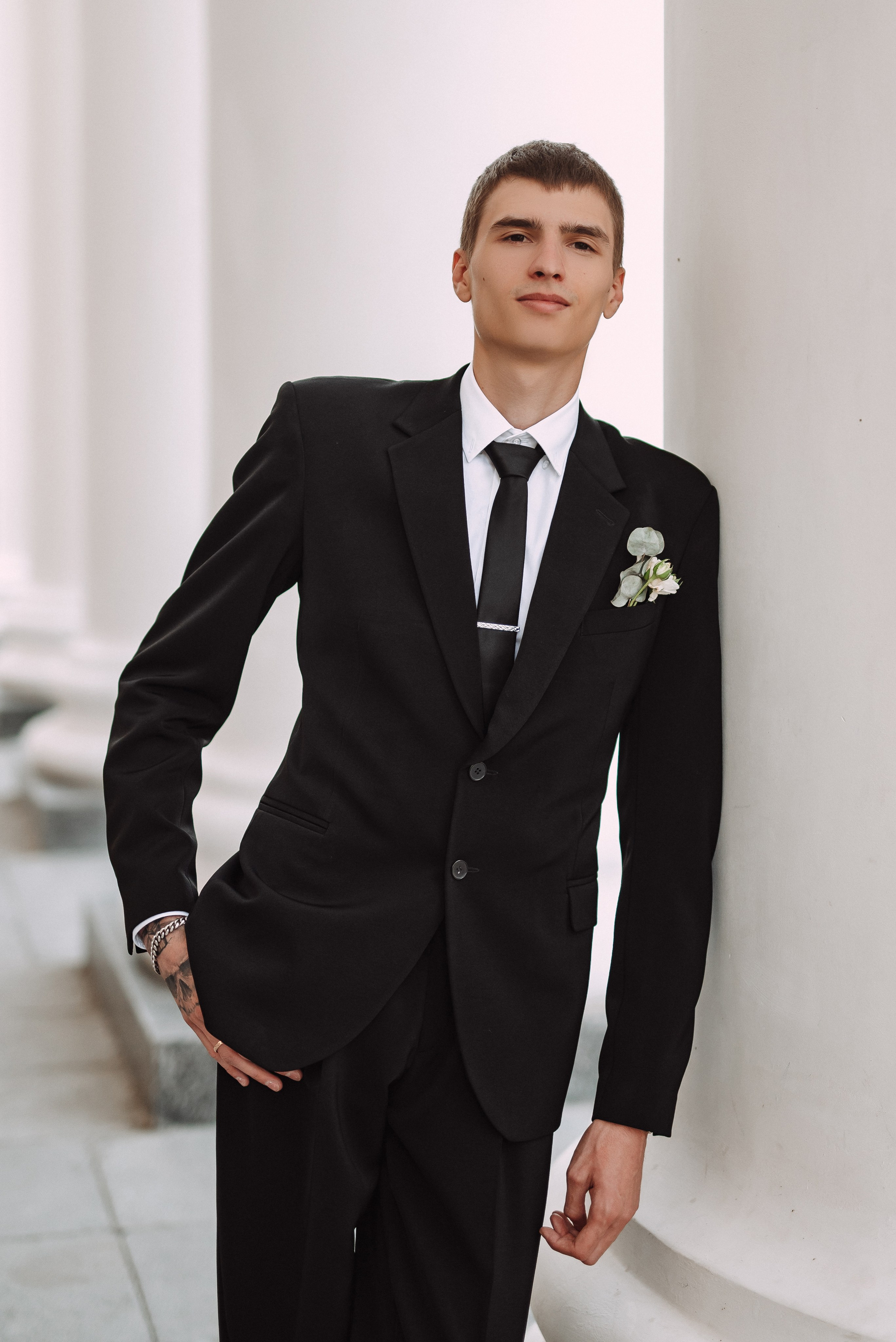 Никита + Кристина. Свадебный и семейный фотограф в Волгограде Олеся Лисицкая