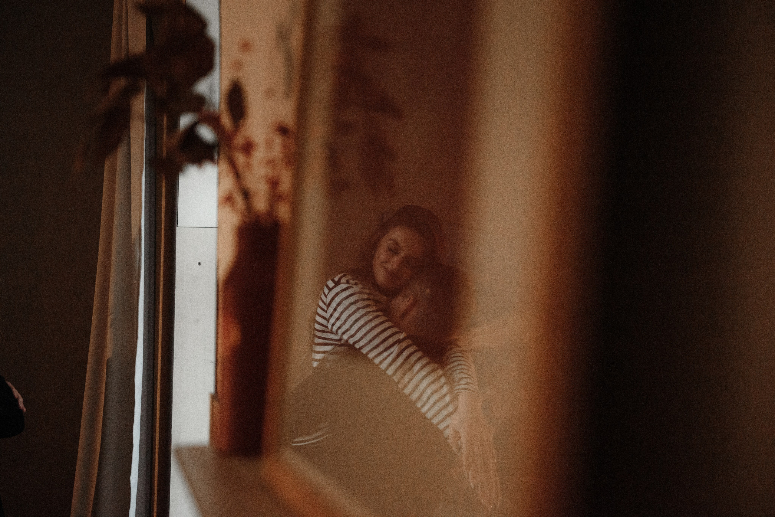 Андрей + Алёна. Свадебный фотограф в Ярославле и Москве Руслан Иософатов