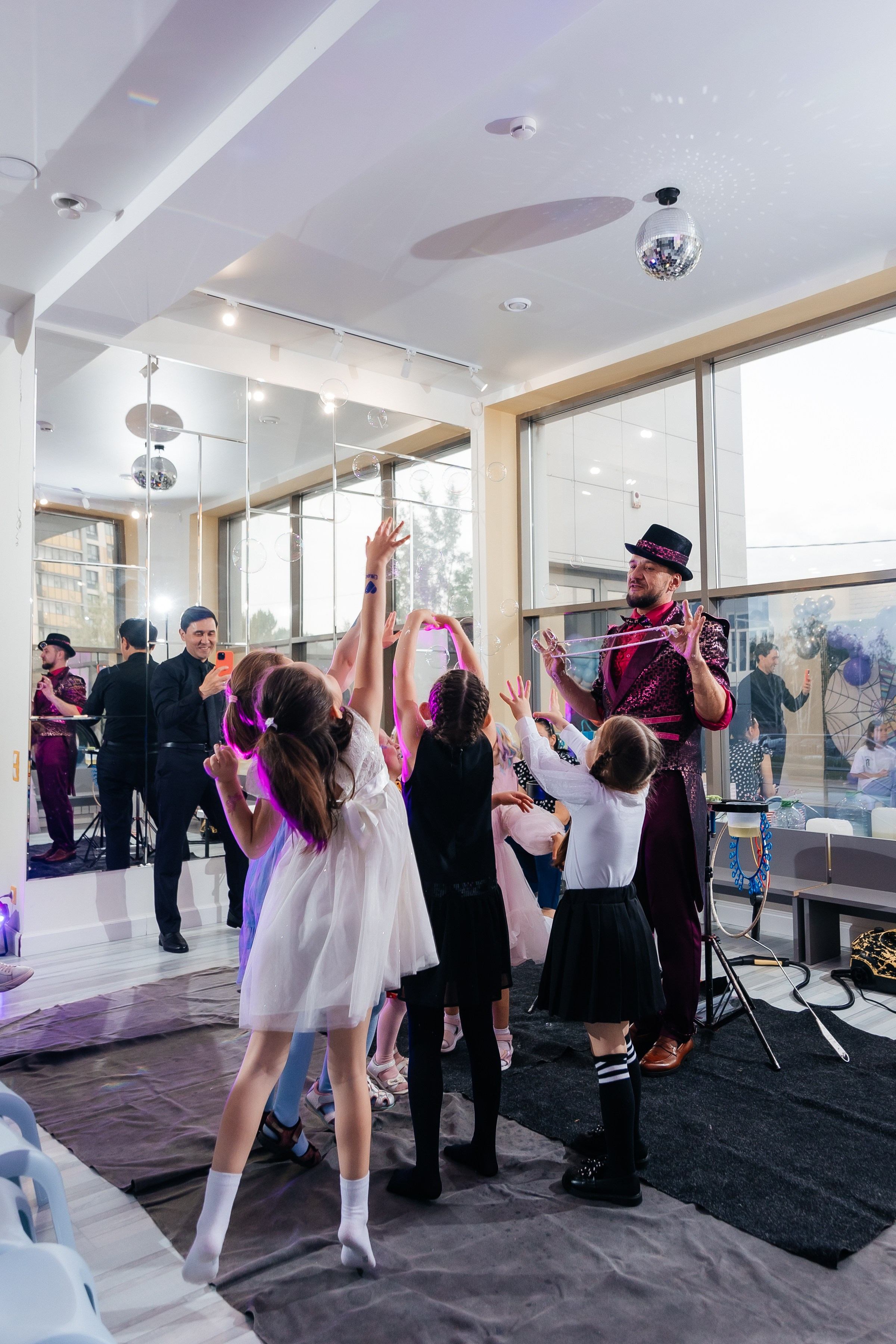 День Рождение. Свадебный и семейный фотограф Динар Гильмутдинов