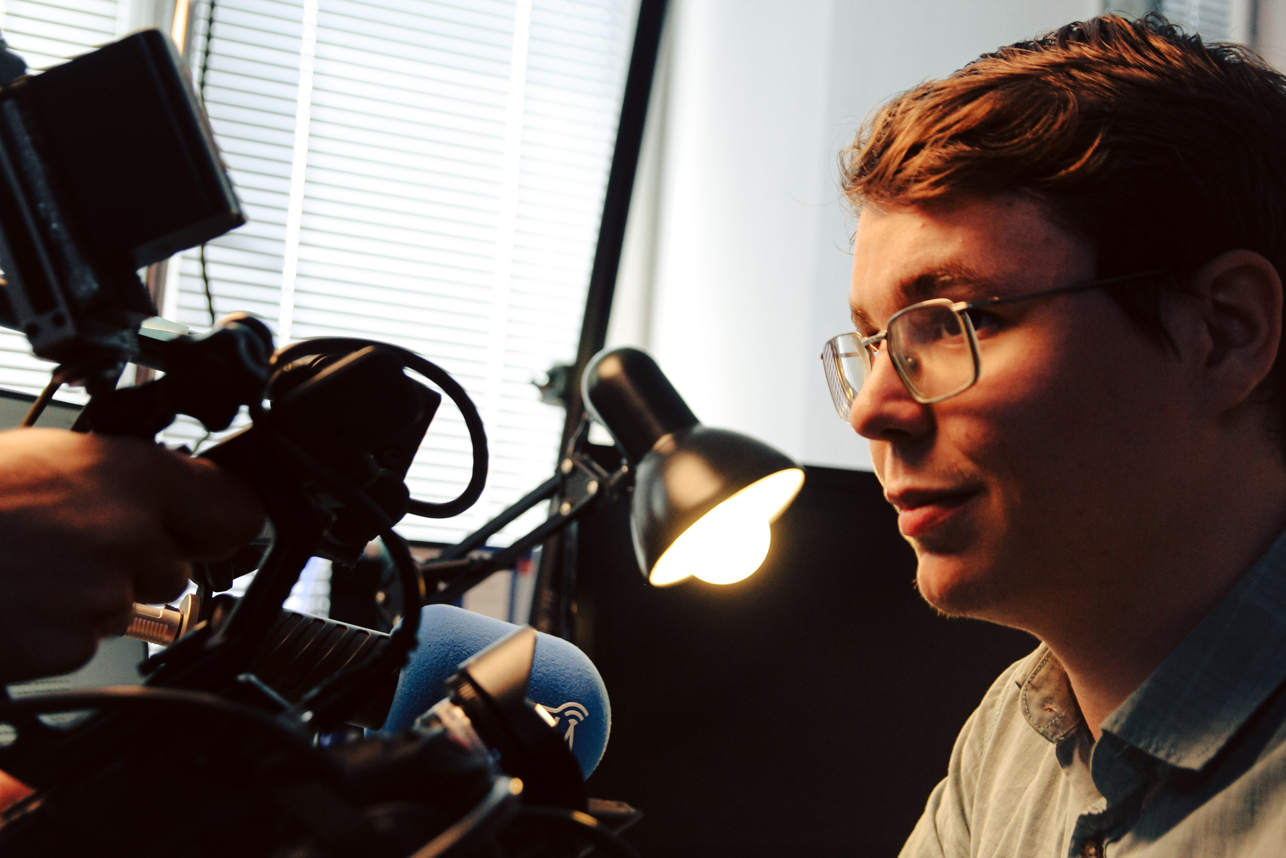 К\ф «Убавьте громкость». Главная