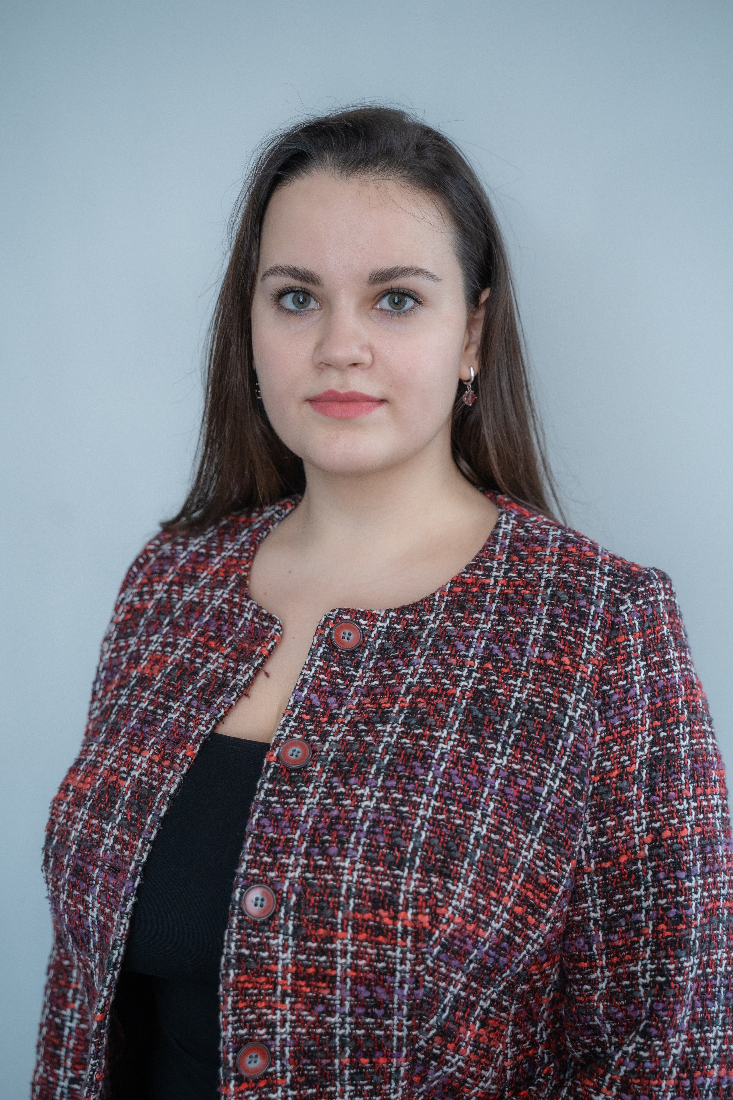 Офисная съемка для сайта компании