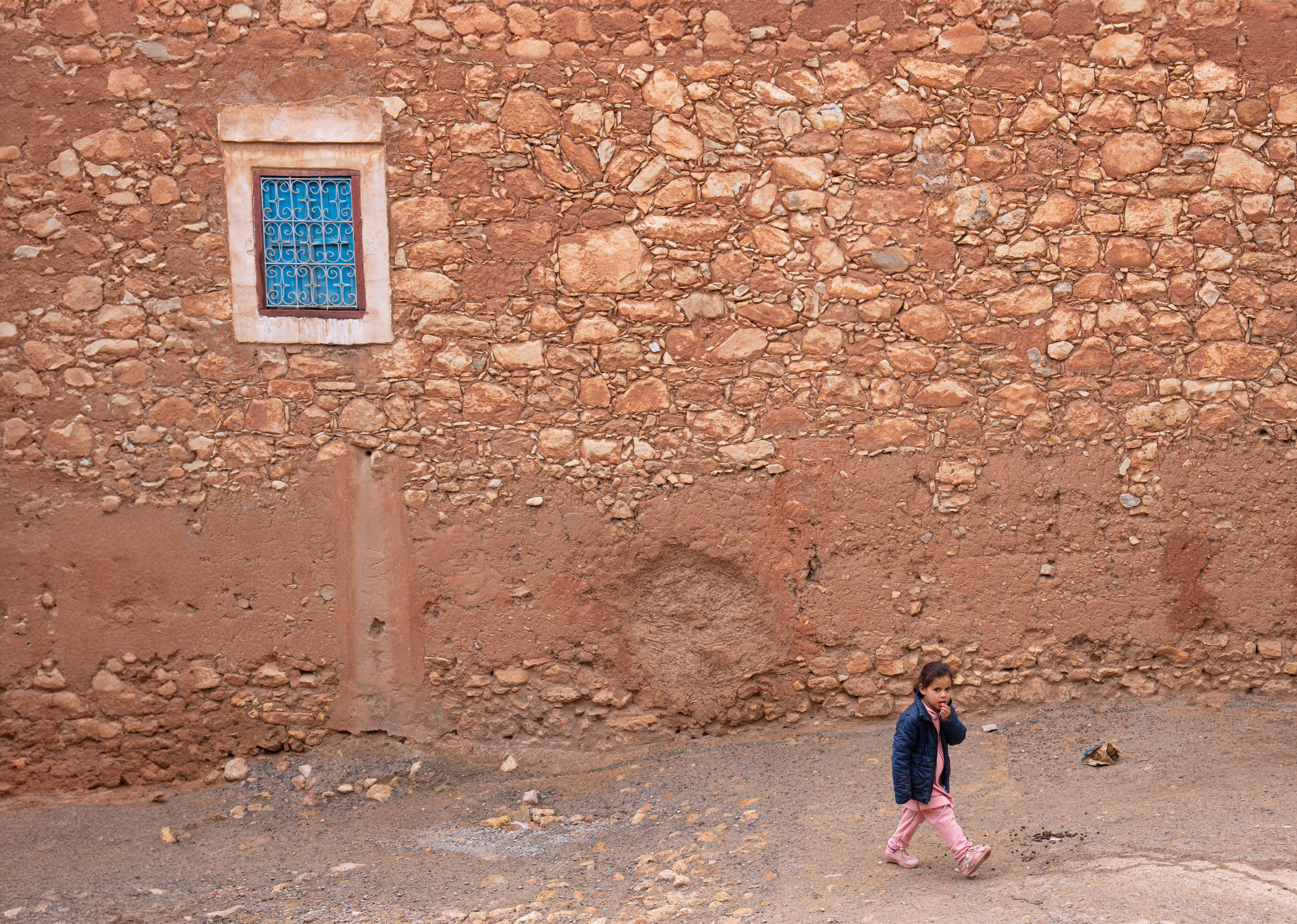Марокко. Фотографии Тиграна Худавердяна