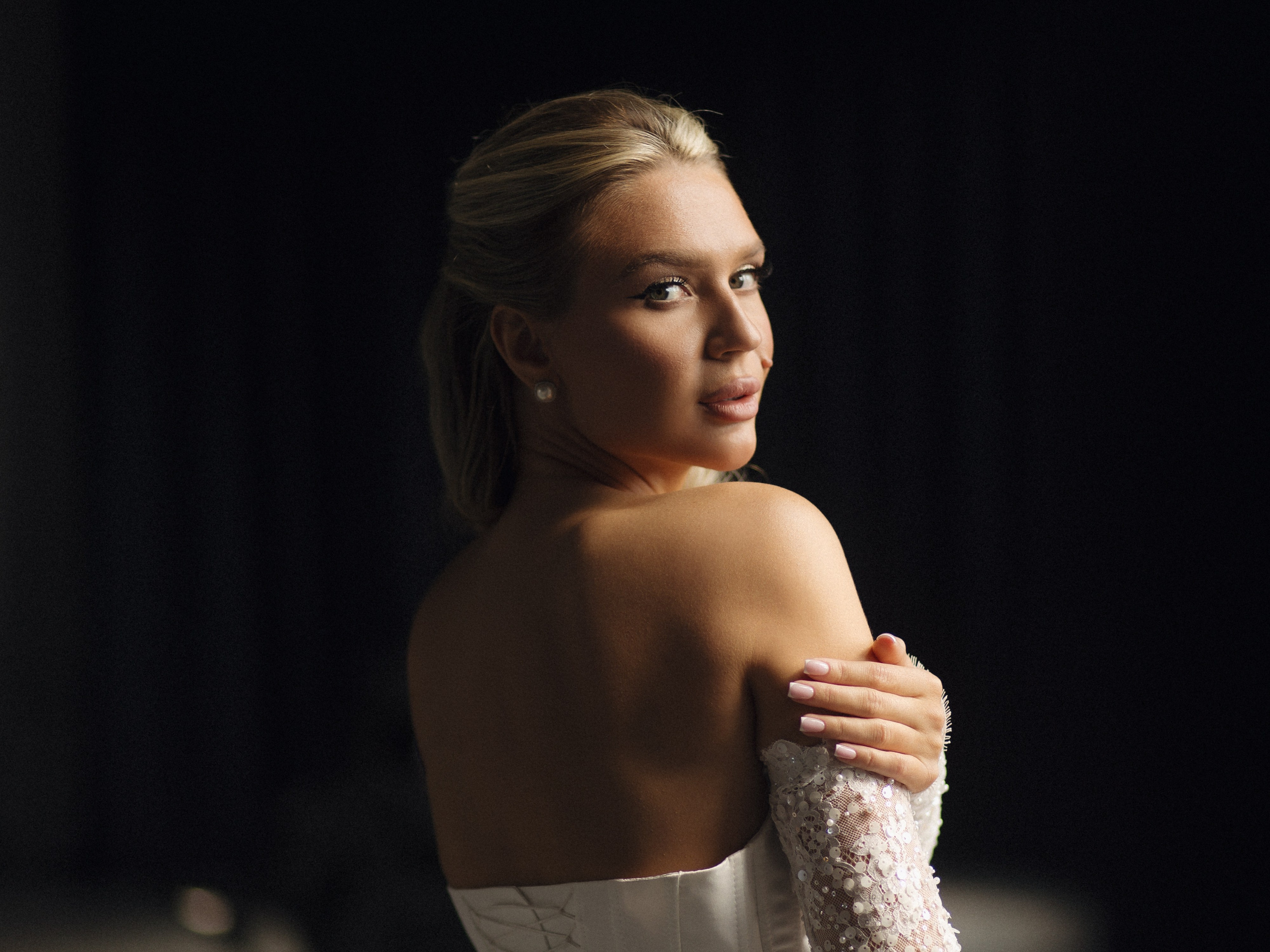 МАРК И ТАНЯ, ПАРК СИТИ, FA-TA EVENT. Свадебный и индивидуальный фотограф в Челябинске Евгения Негодяева