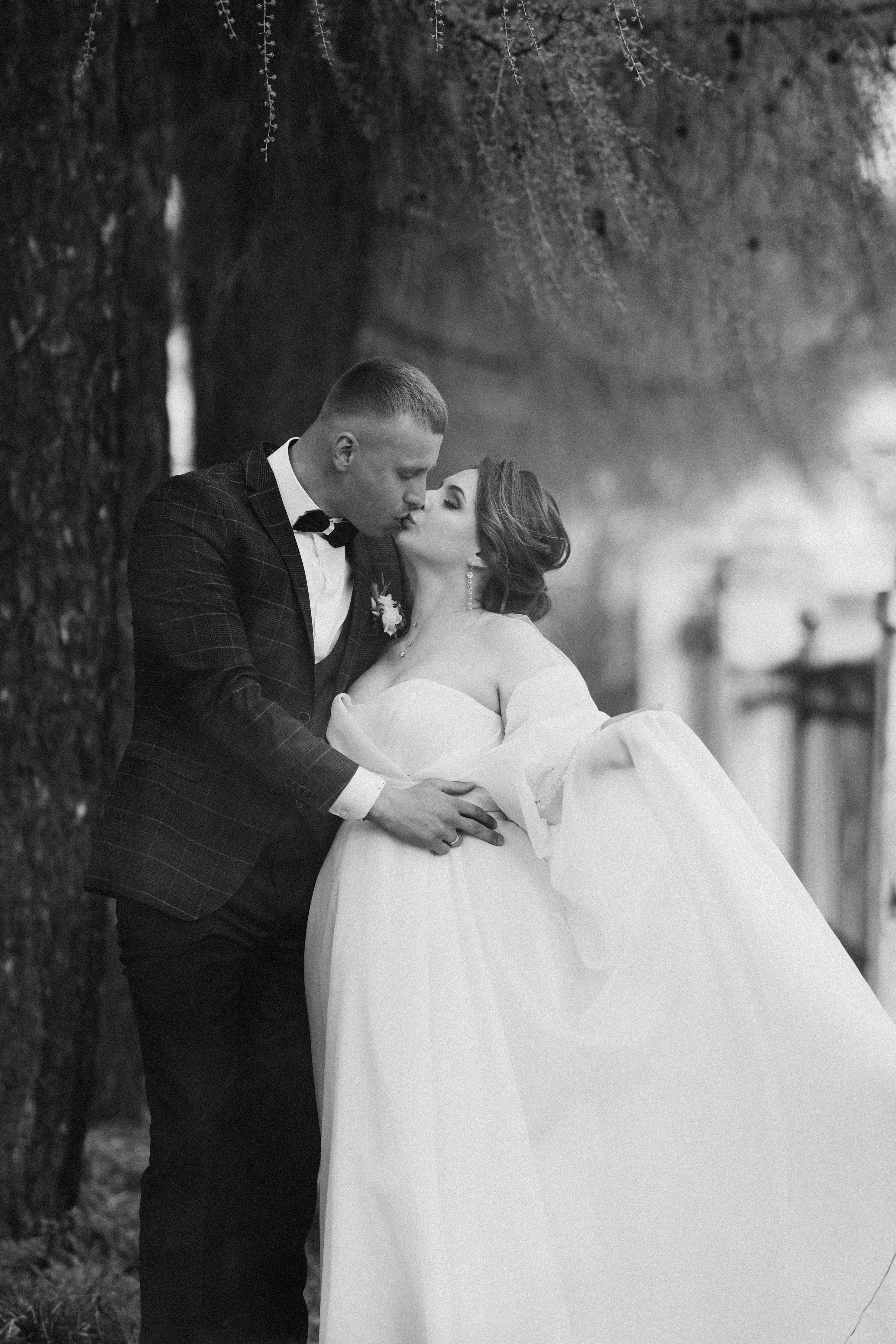 Екатерина & Артём 22.04.2023. Свадебный и семейный фотограф Кристина Лисина в Арзамасе