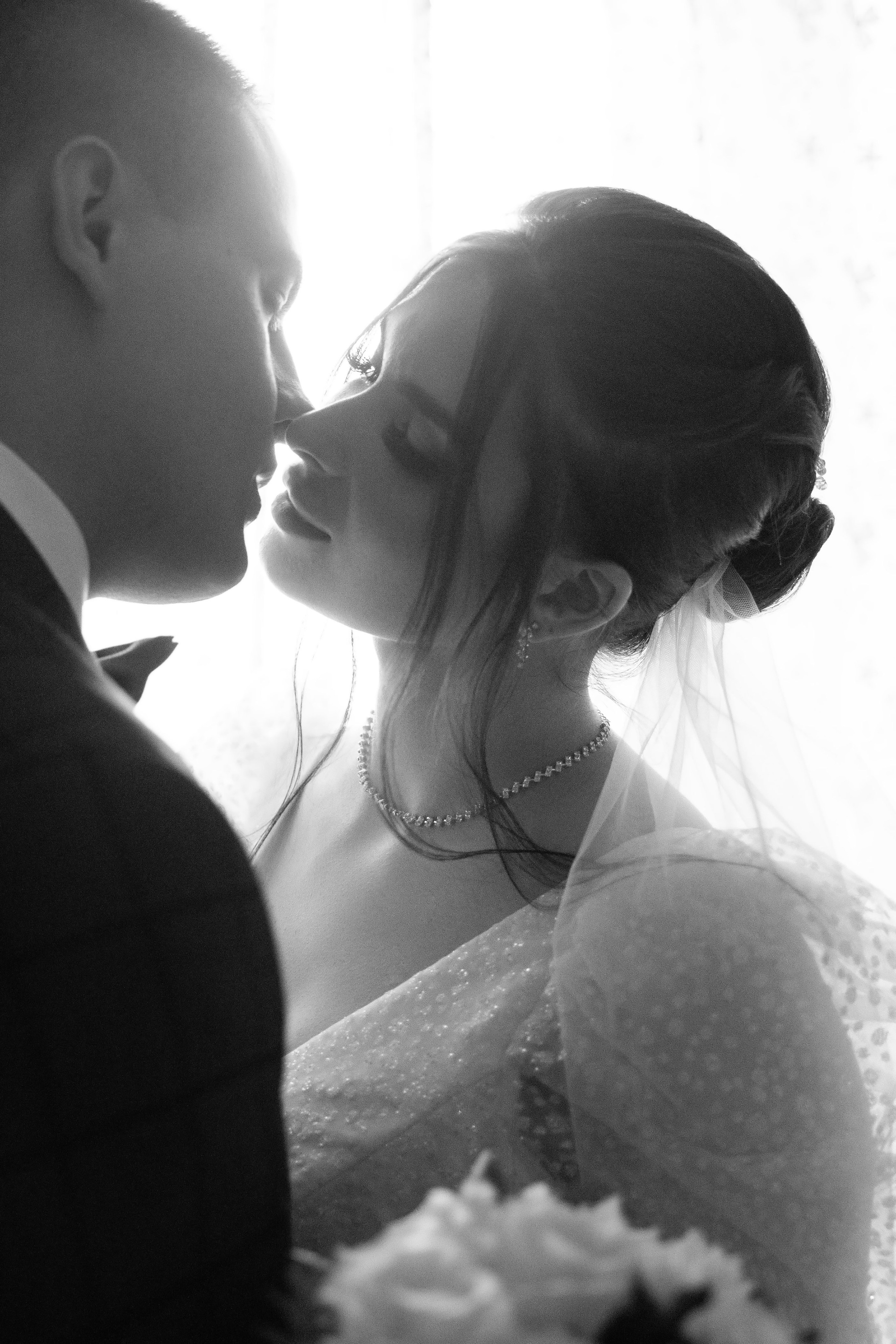 Даниил и Юлия (г.Курск). Фотограф Вера Зверуго в Орле