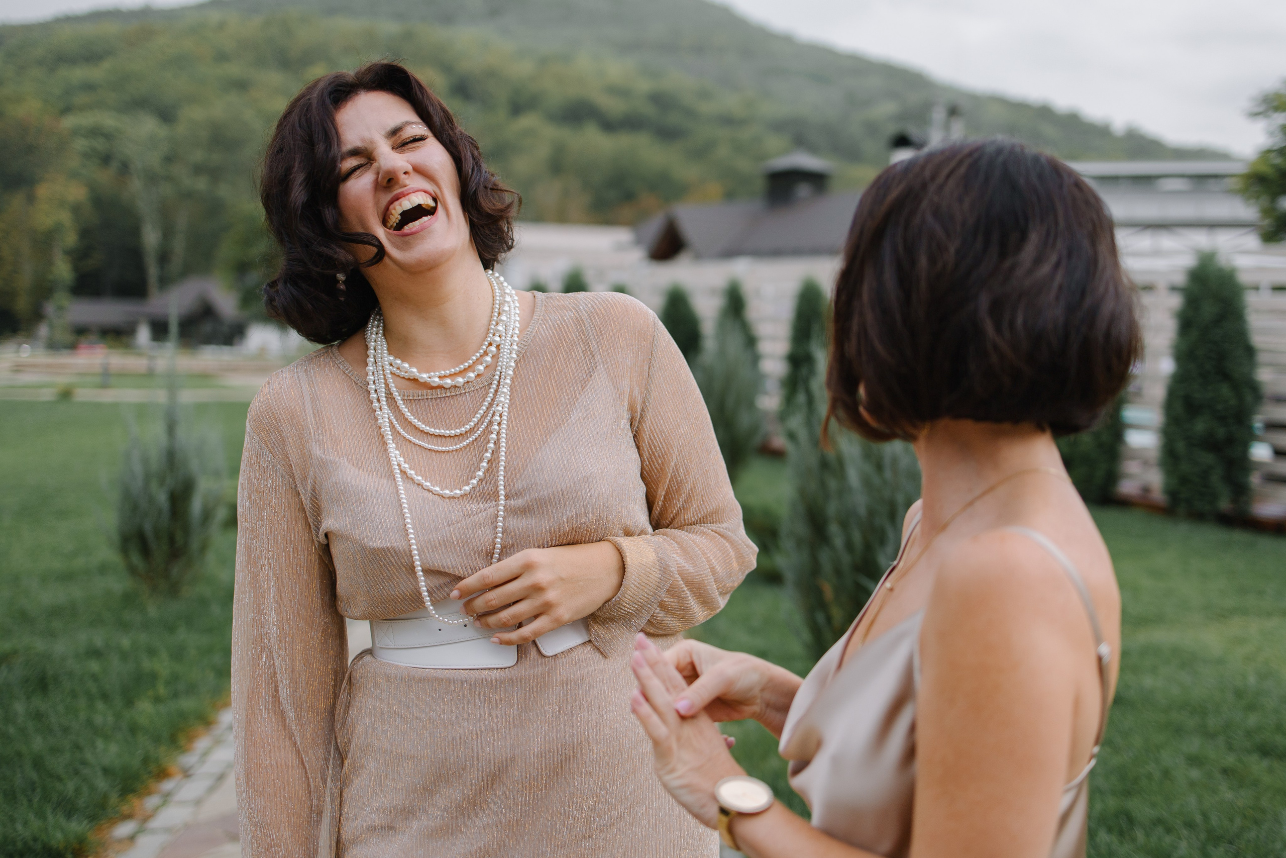 Павел и Кристина. Свадебный фотограф Краснодар