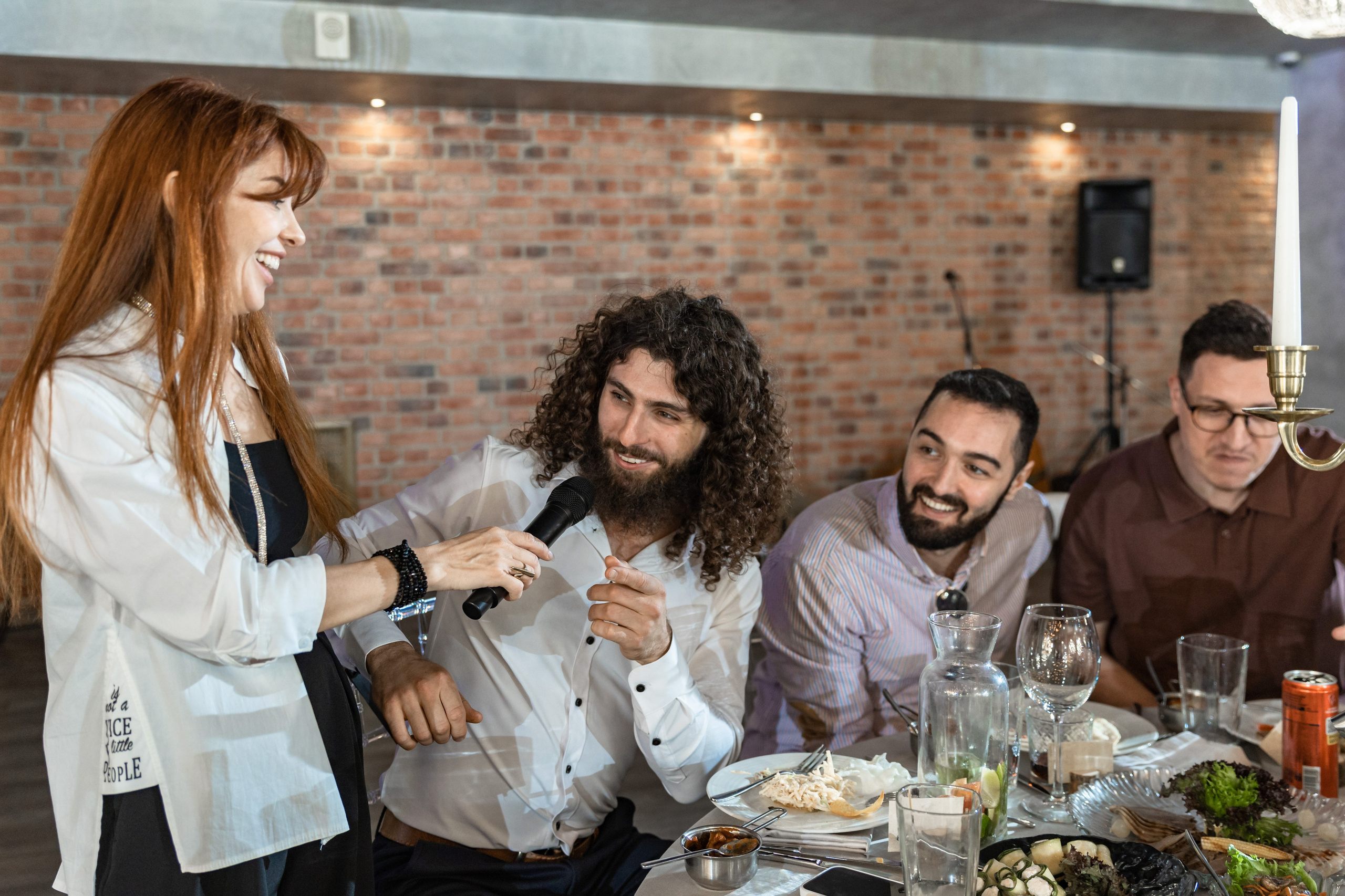 Свадьба Марины и Джордана. Свадебный и портретный фотограф в Санкт-Петербурге Надежда Чечулина