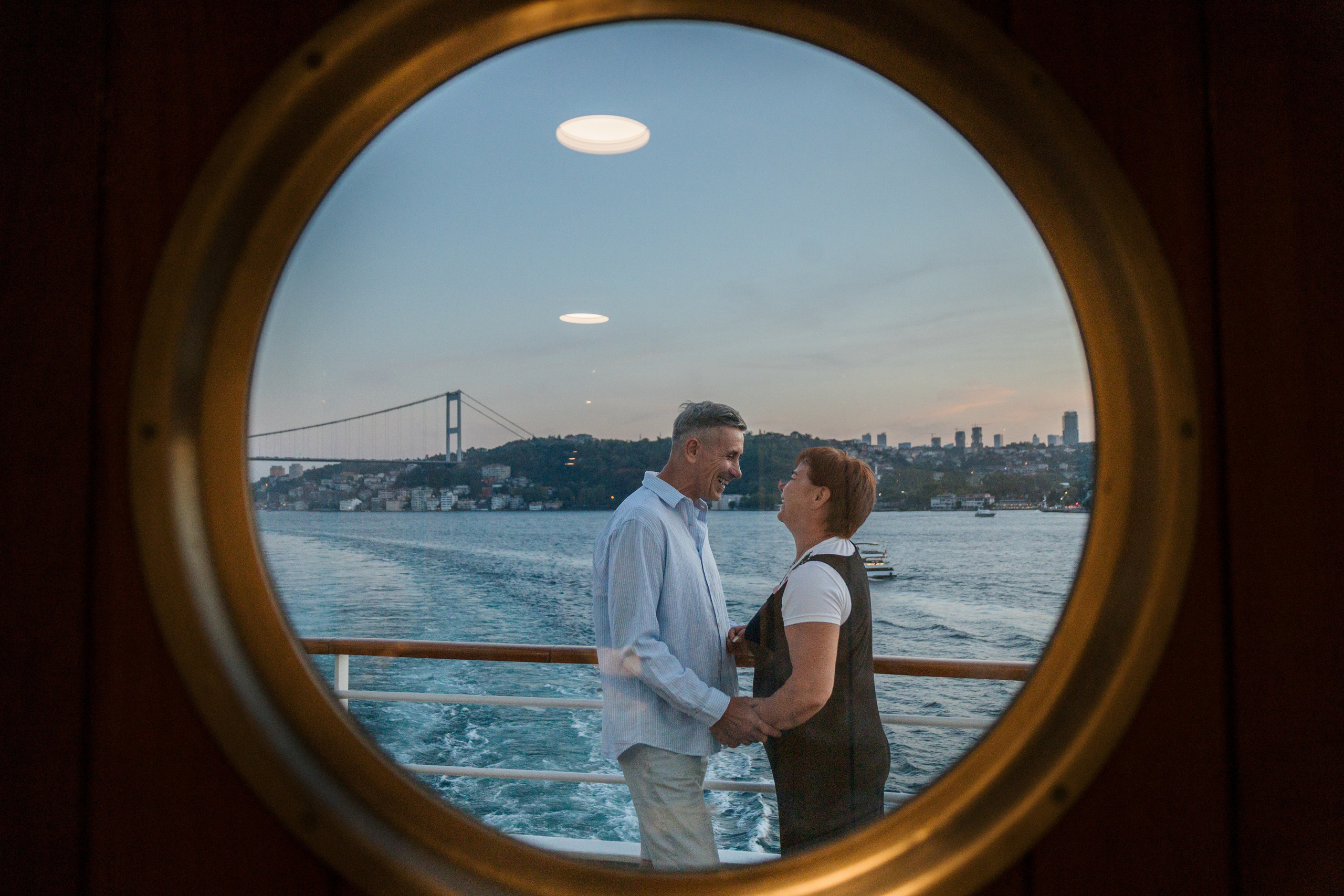 Фото на палубе. Фотограф — психолог Сочи, Краснодар, Москва