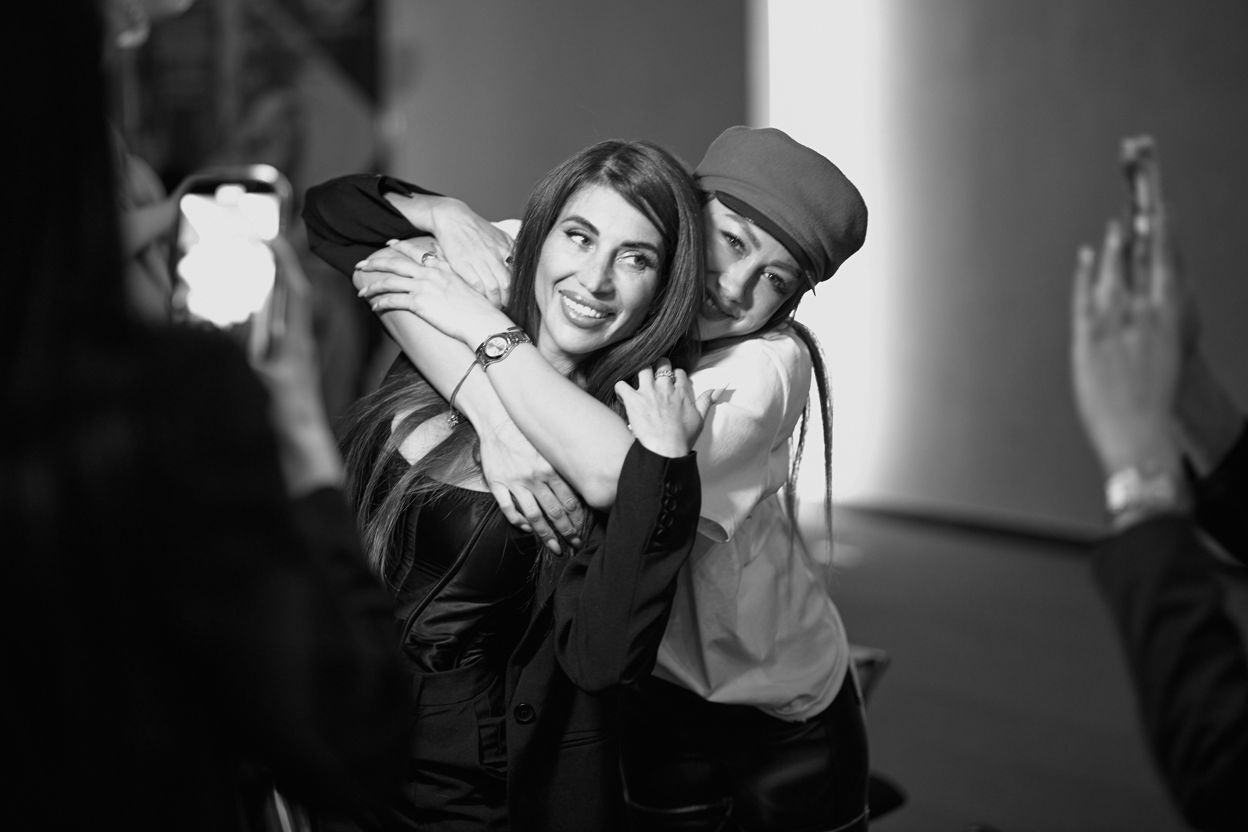 Портретный фотограф в Казани Галимова Диёра